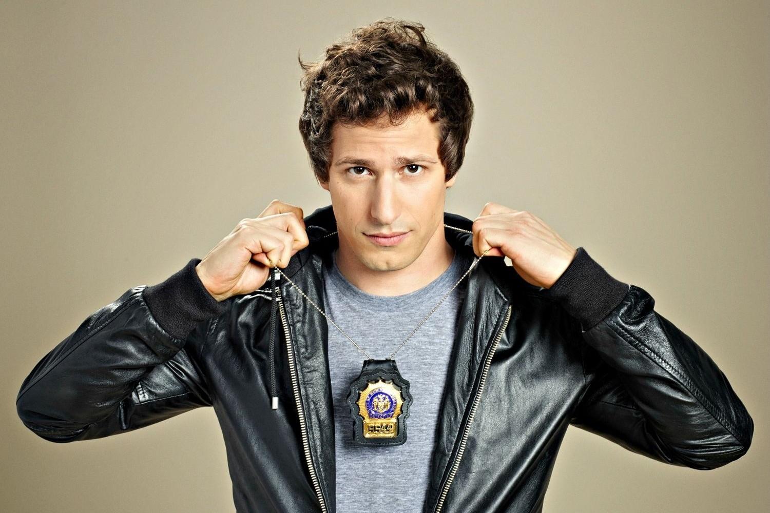 Andy Samberg Wallpaper and Background Image