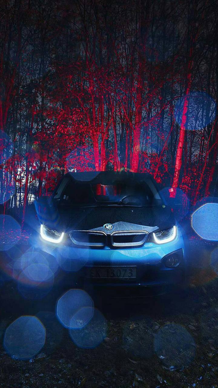 Bmw I3 Wallpapers Wallpaper Cave