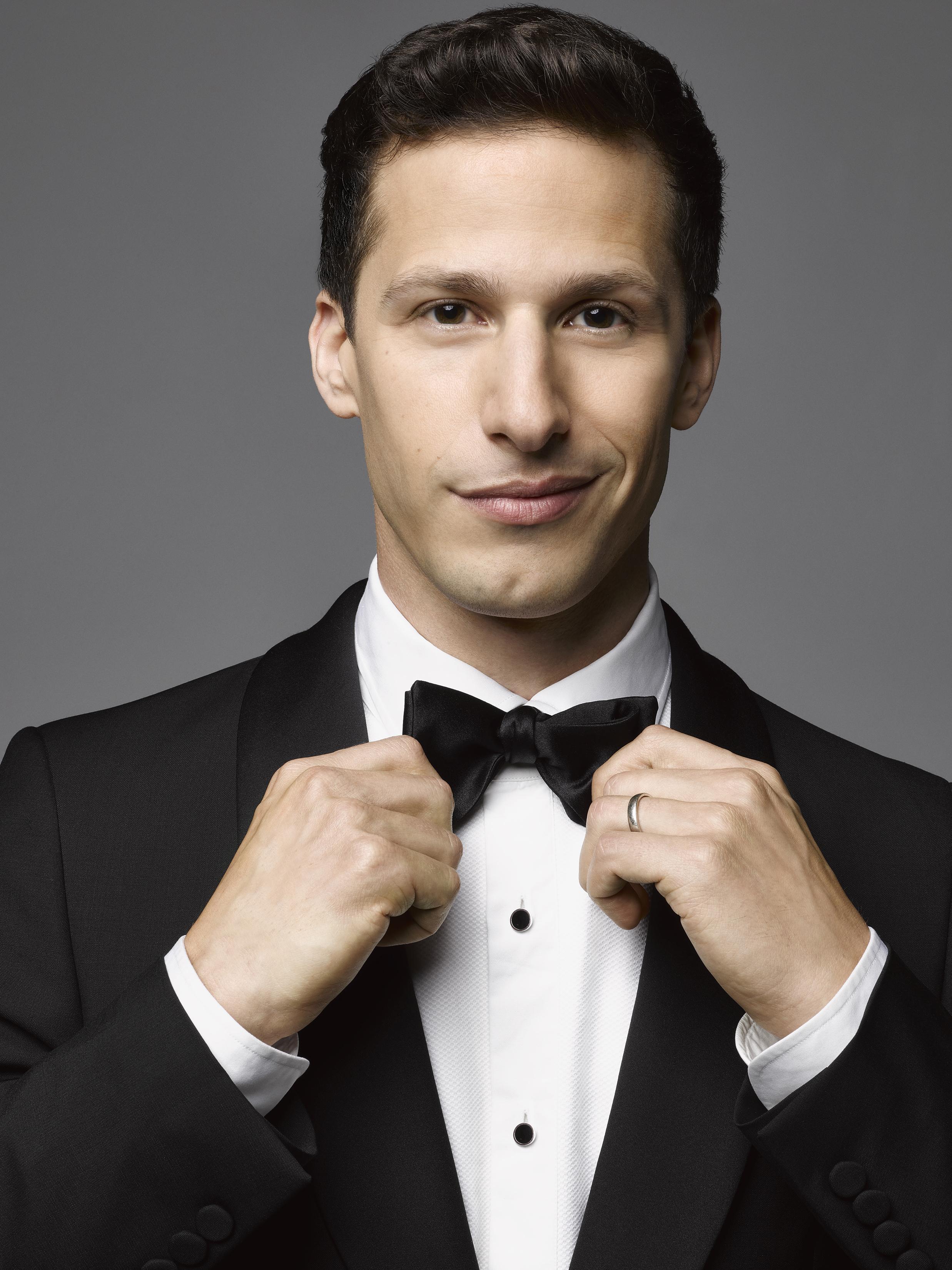 Andy Samberg Wallpapers Wallpaper Cave