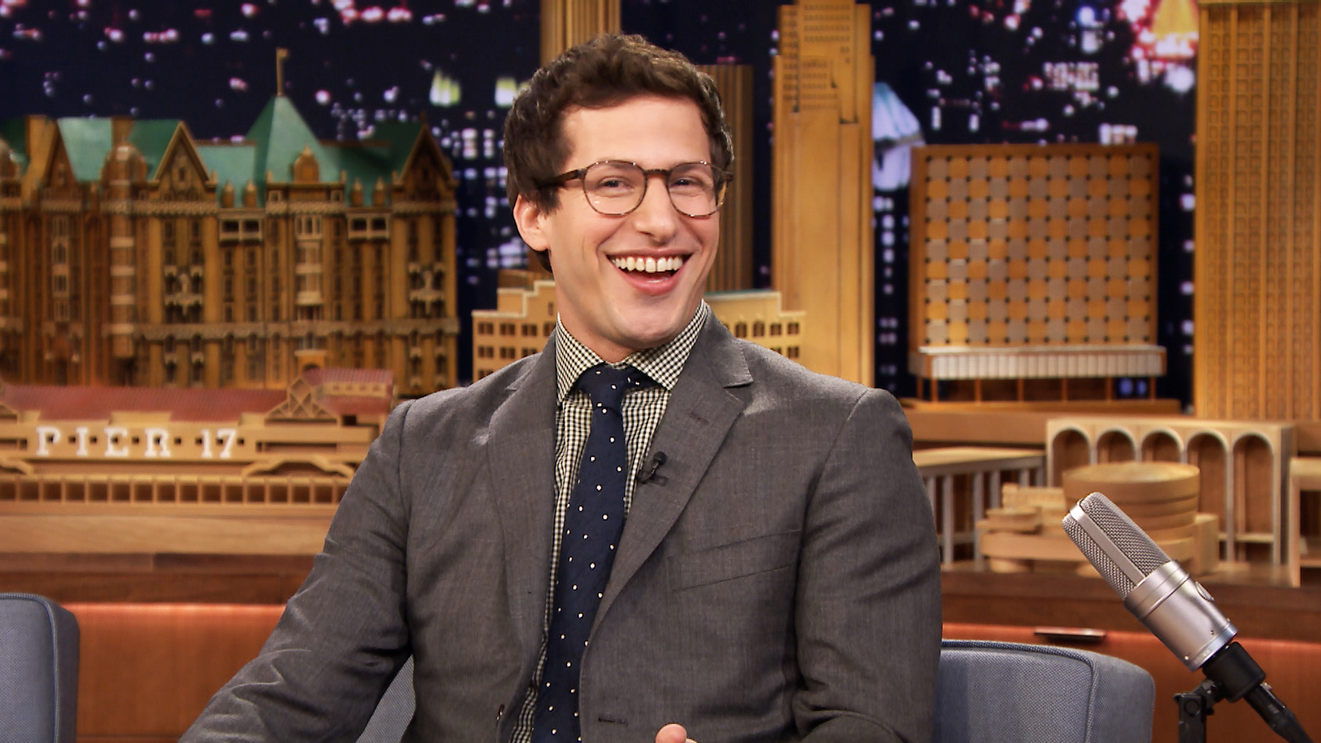 Picture of Andy Samberg Of Celebrities
