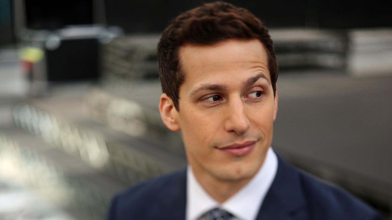 Hire Comedian Andy Samberg. Book Andy Samberg. Stand Up Comedian
