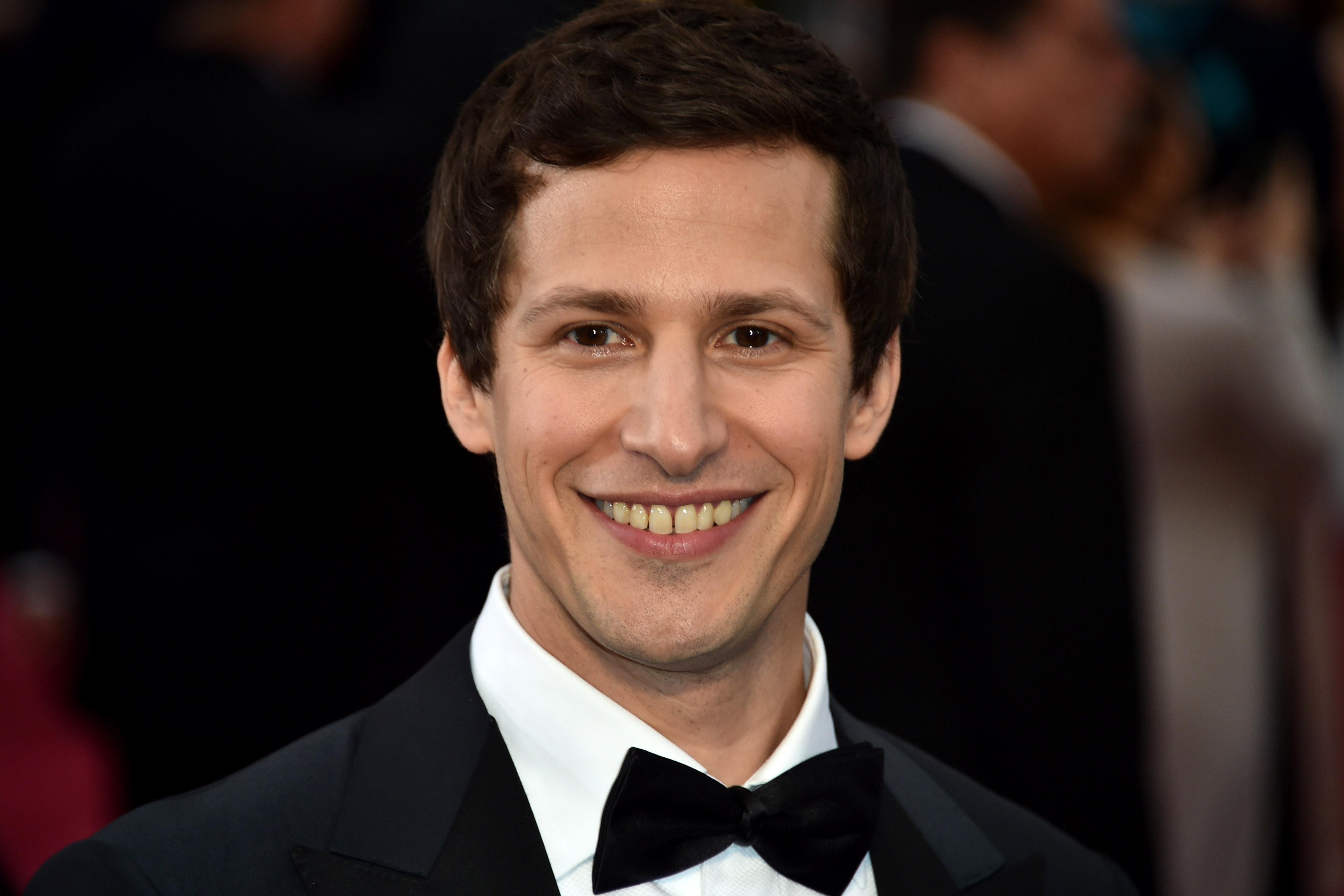 Picture of Andy Samberg, Picture Of Celebrities