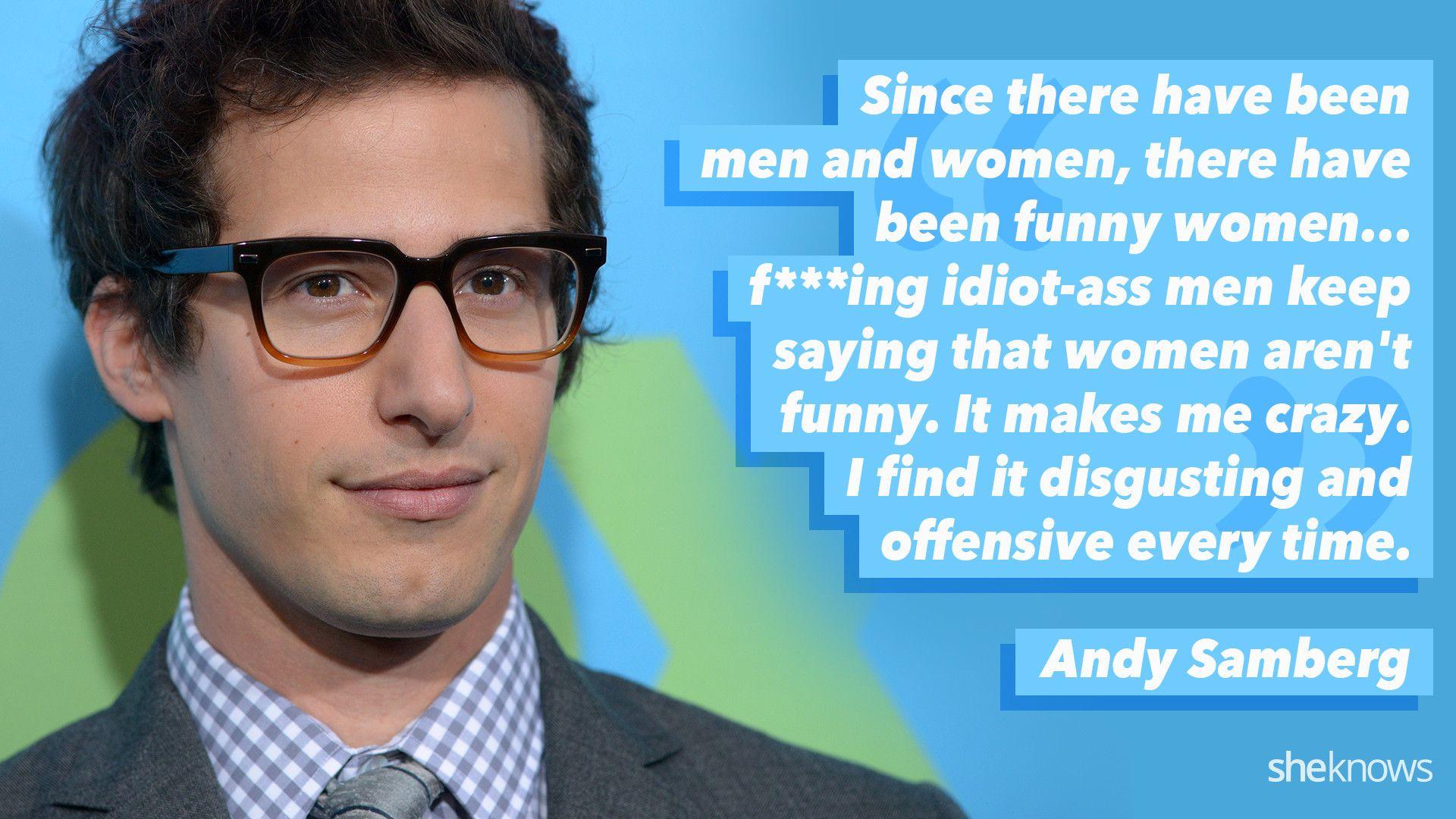 Best Quotes About Feminism From Male Celebs. Society and Its