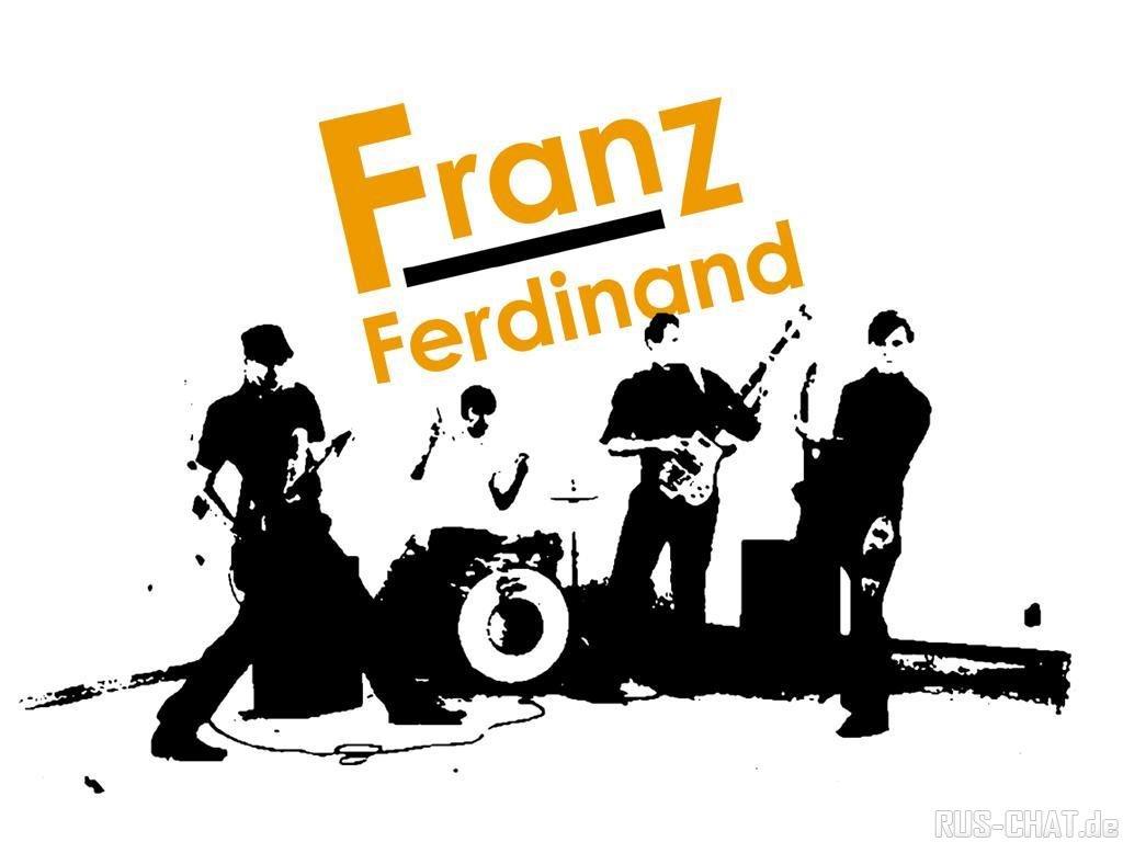 Franz Ferdinand image Franz Ferdinand HD wallpaper and background
