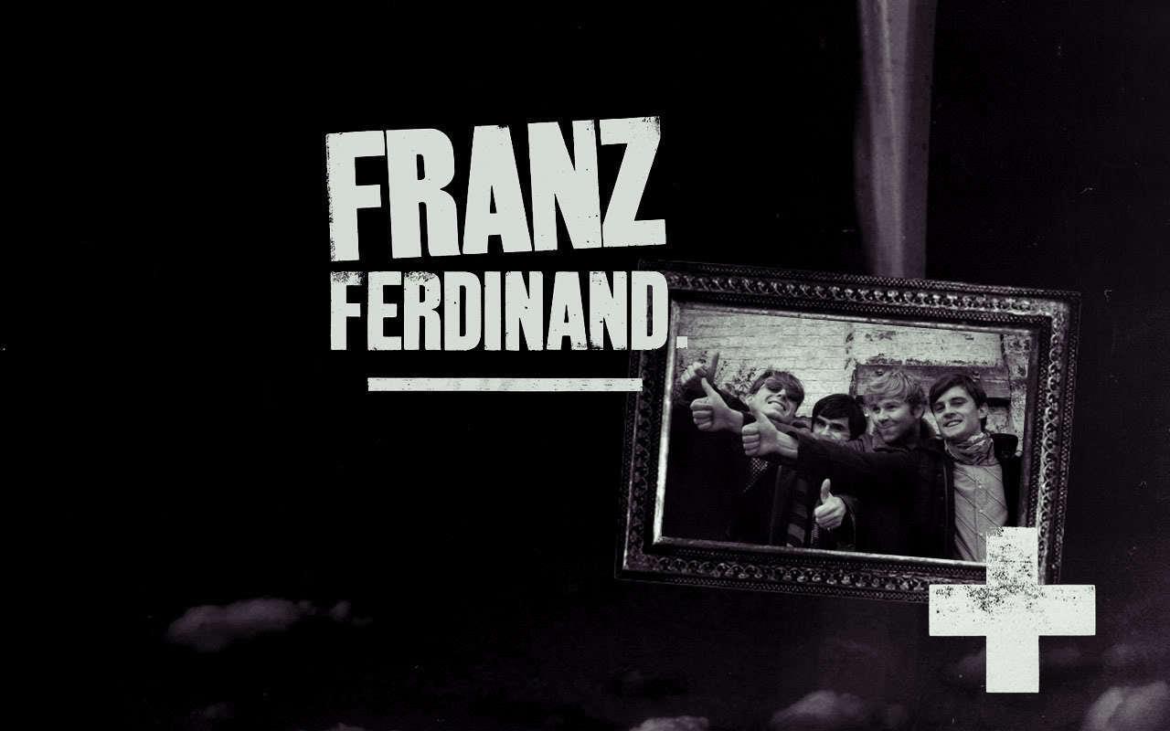 Franz Ferdinand image FF <3 HD wallpaper and background photo