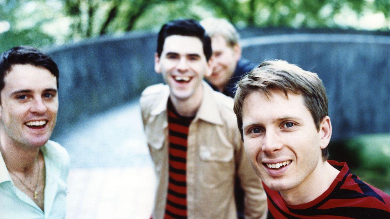FRANZ FERDINAND indie rock d wallpaperx1080