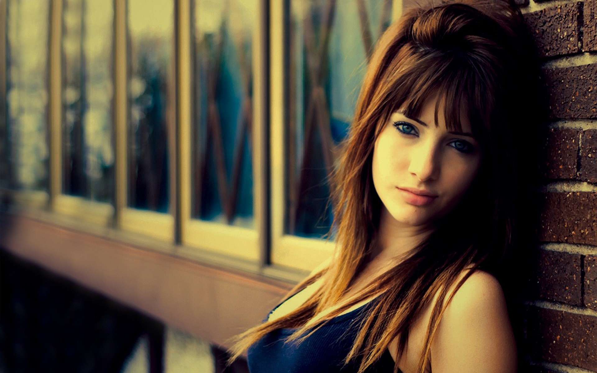 Susan Coffey HD Wallpaper