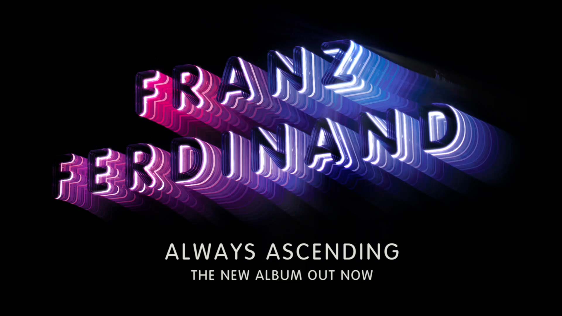 Franz Ferdinand