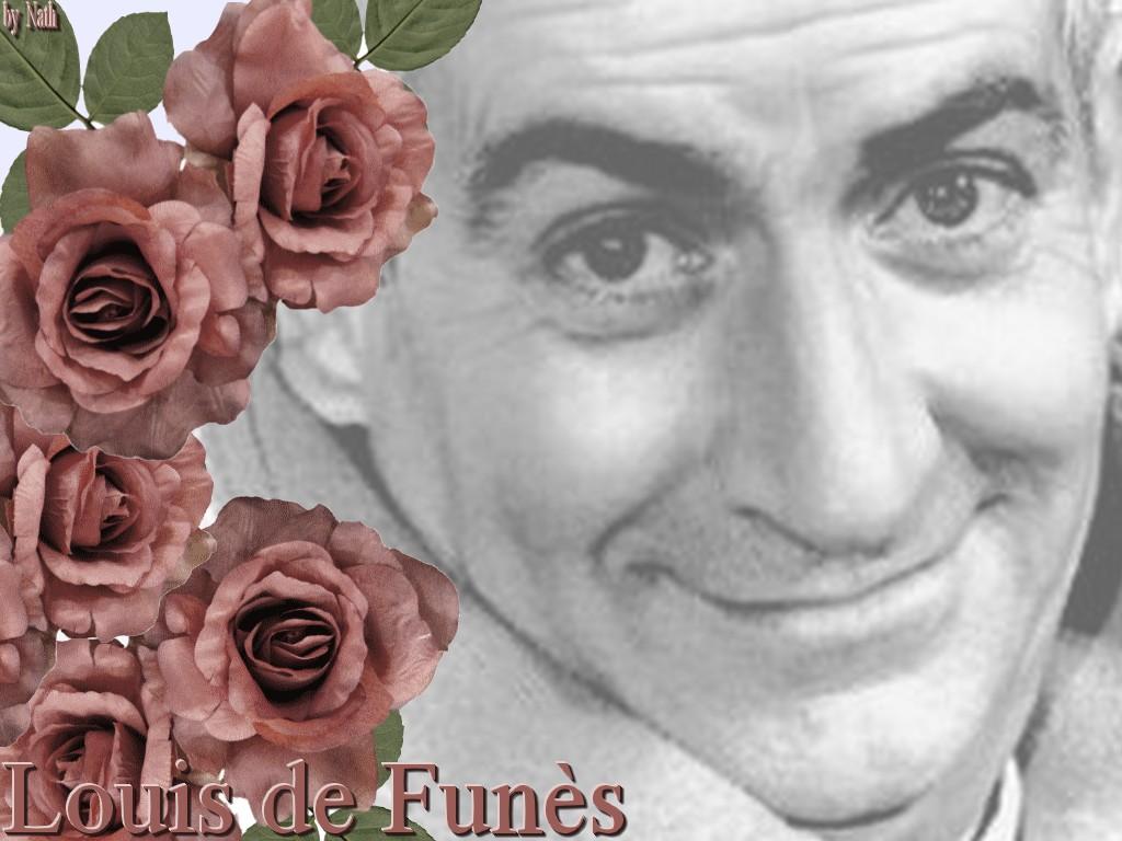 Louis de Funes image Louis de Funès HD wallpaper and background