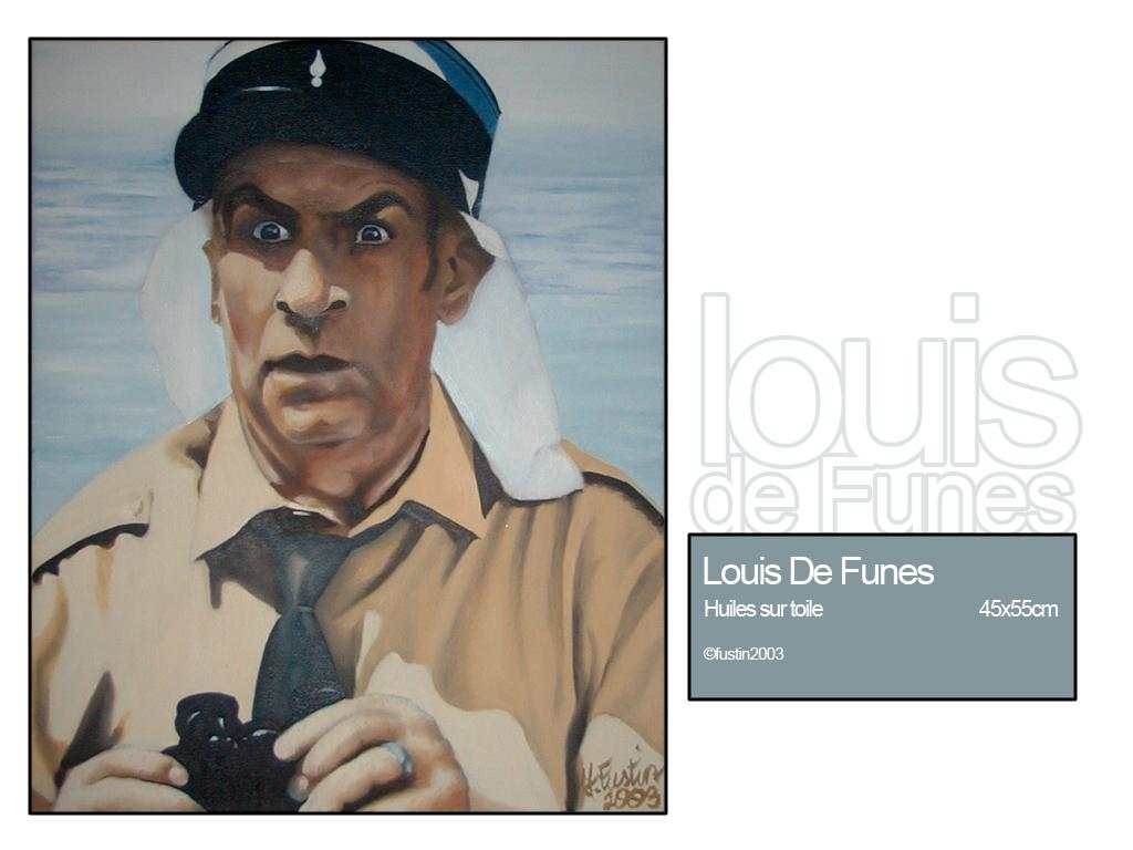 Louis De Funès