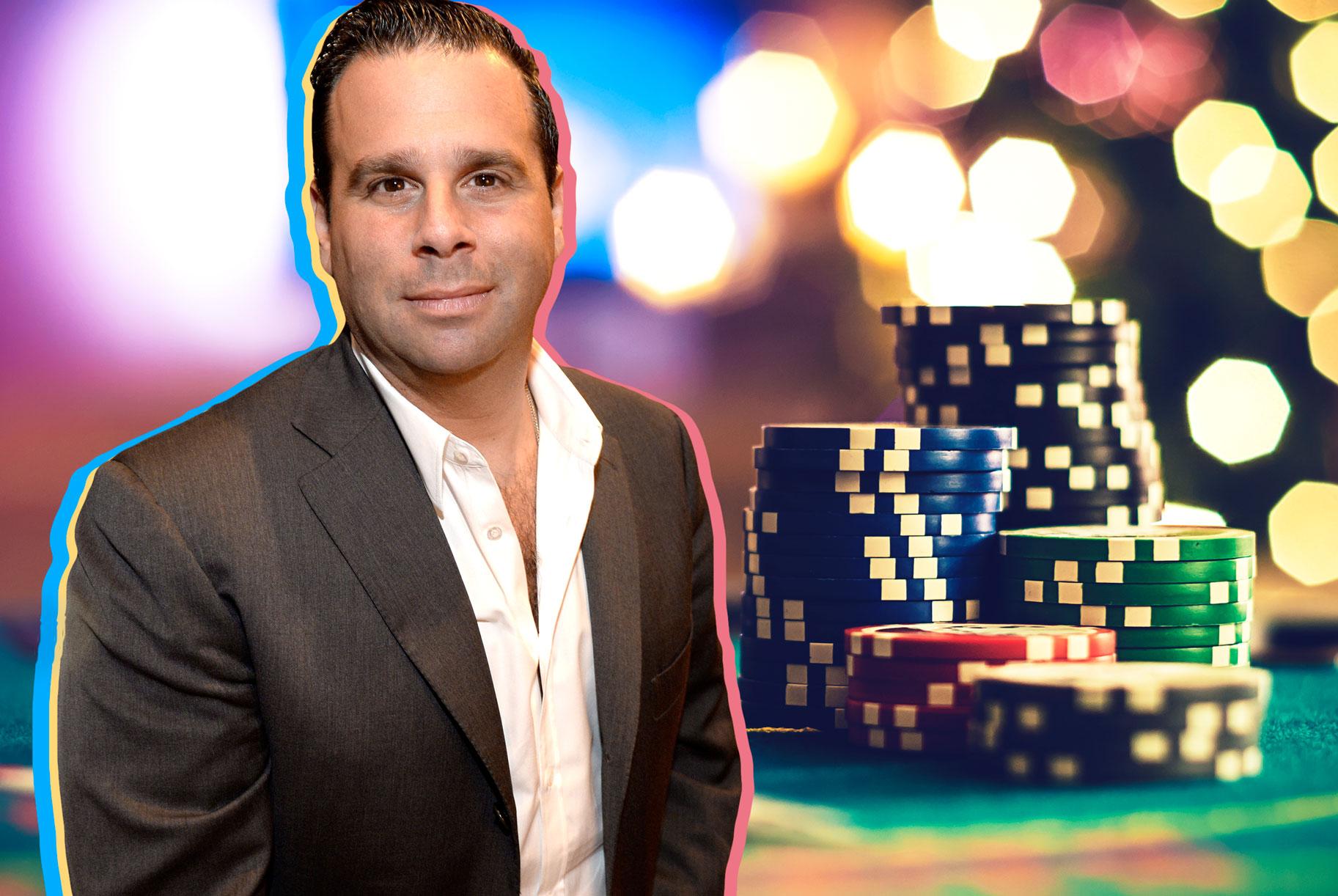 Randall Emmett Wallpapers - Wallpaper Cave