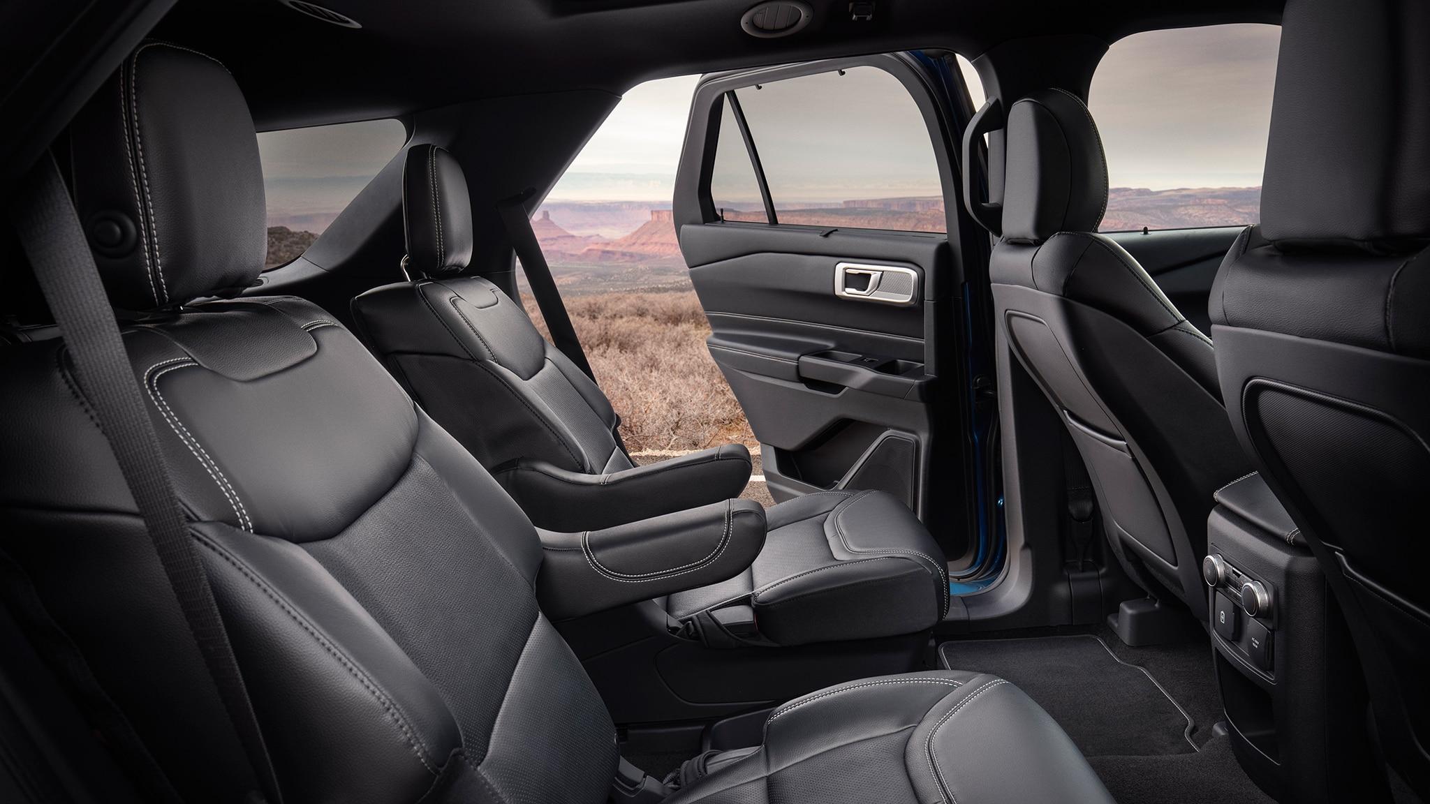 Ford Explorer Photo and Details: What You Need to Know