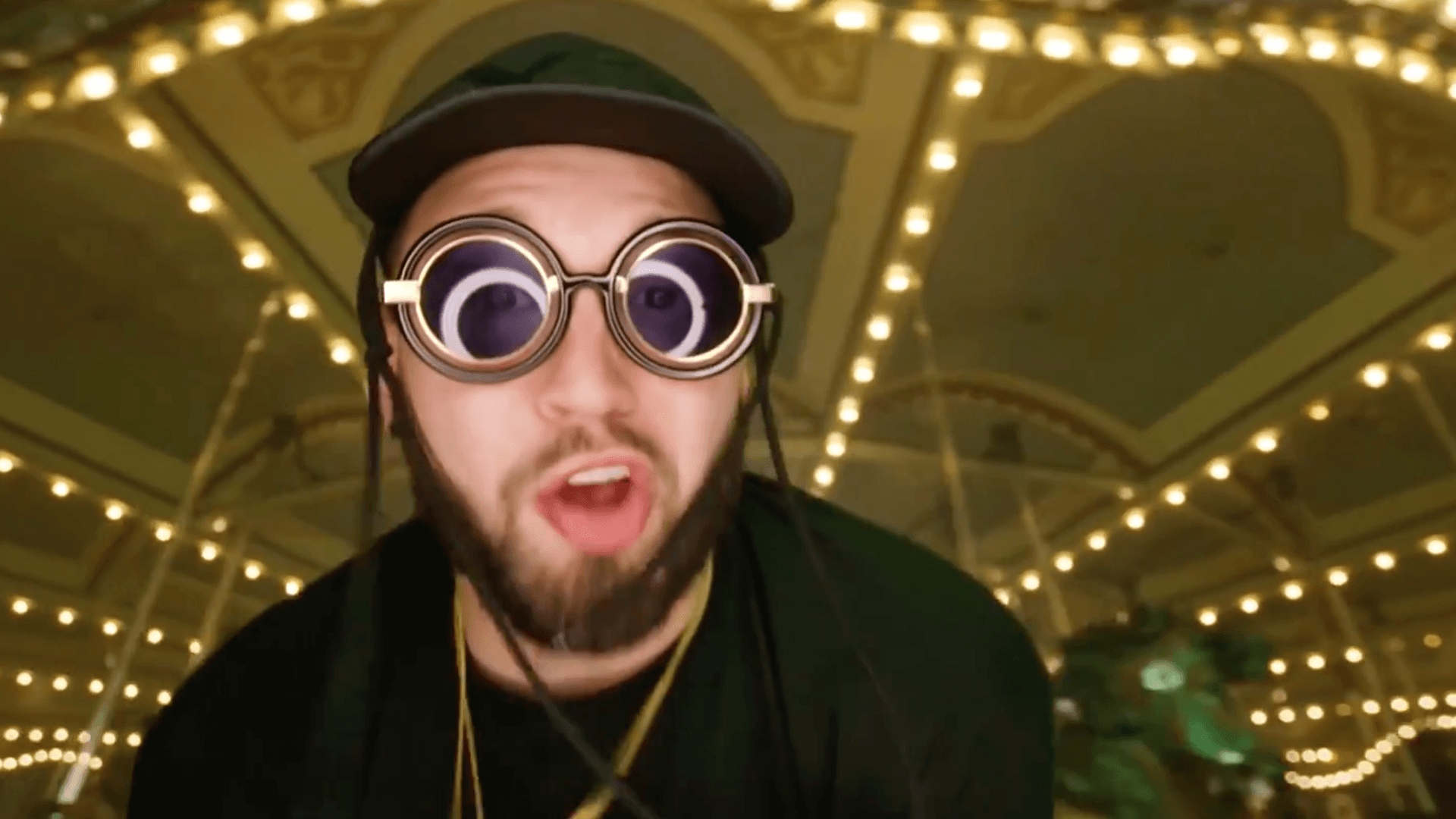 Andy Mineo Wallpapers Wallpaper Cave