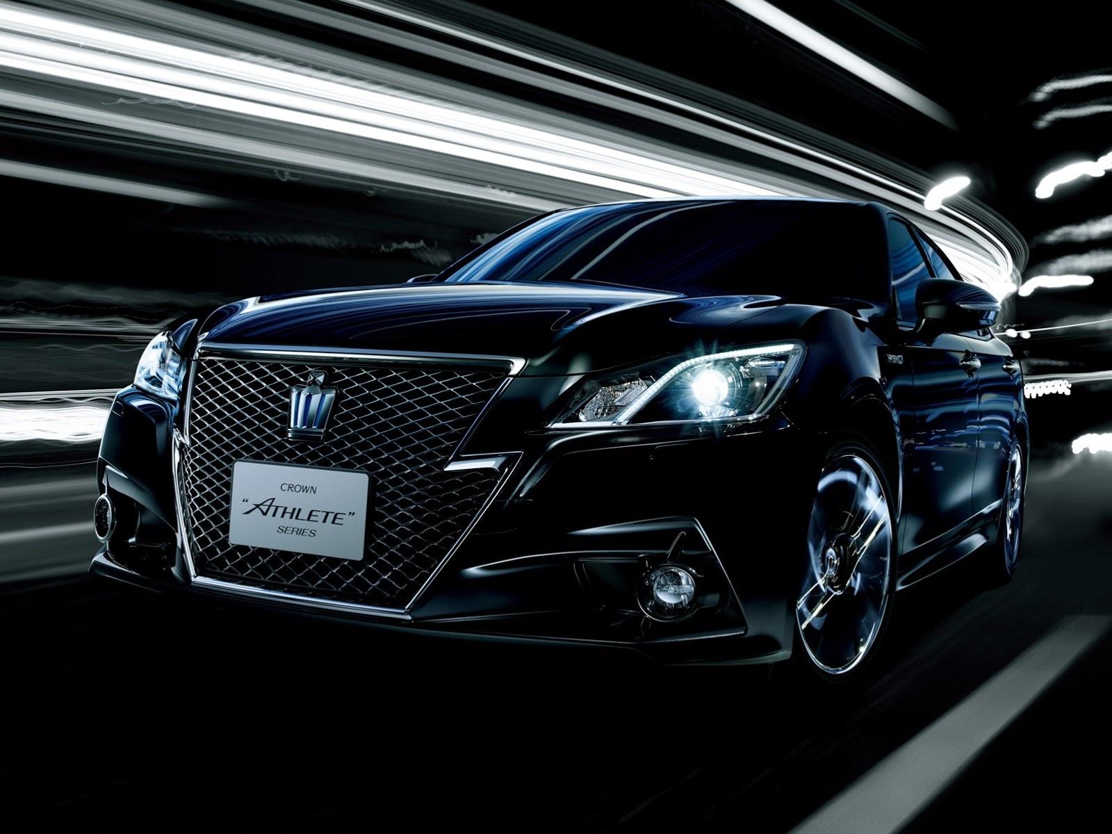Toyota Crown 2013 photo 90360 picture at high resolution