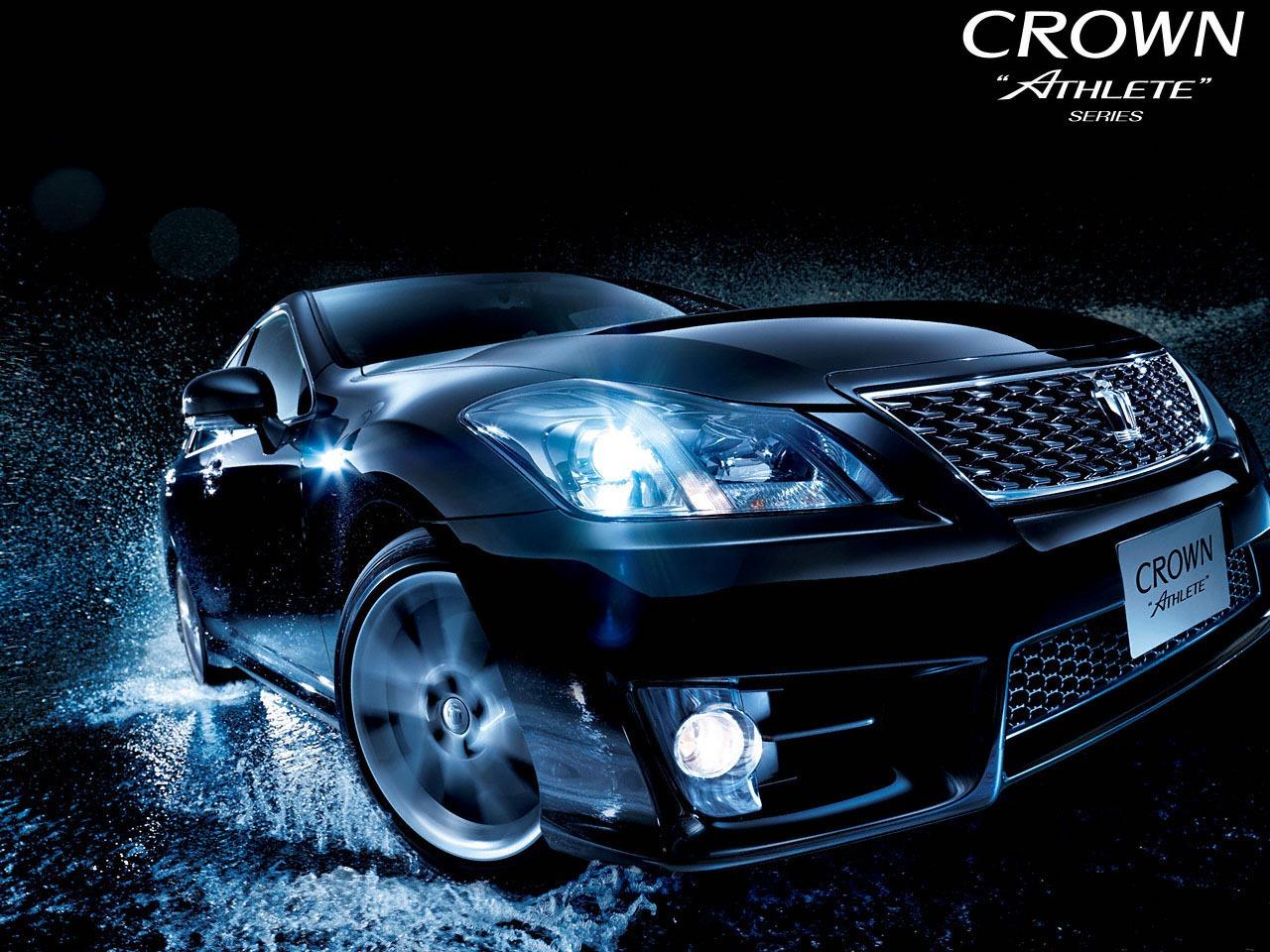 Toyota Crown 2013 photo 90348 picture at high resolution