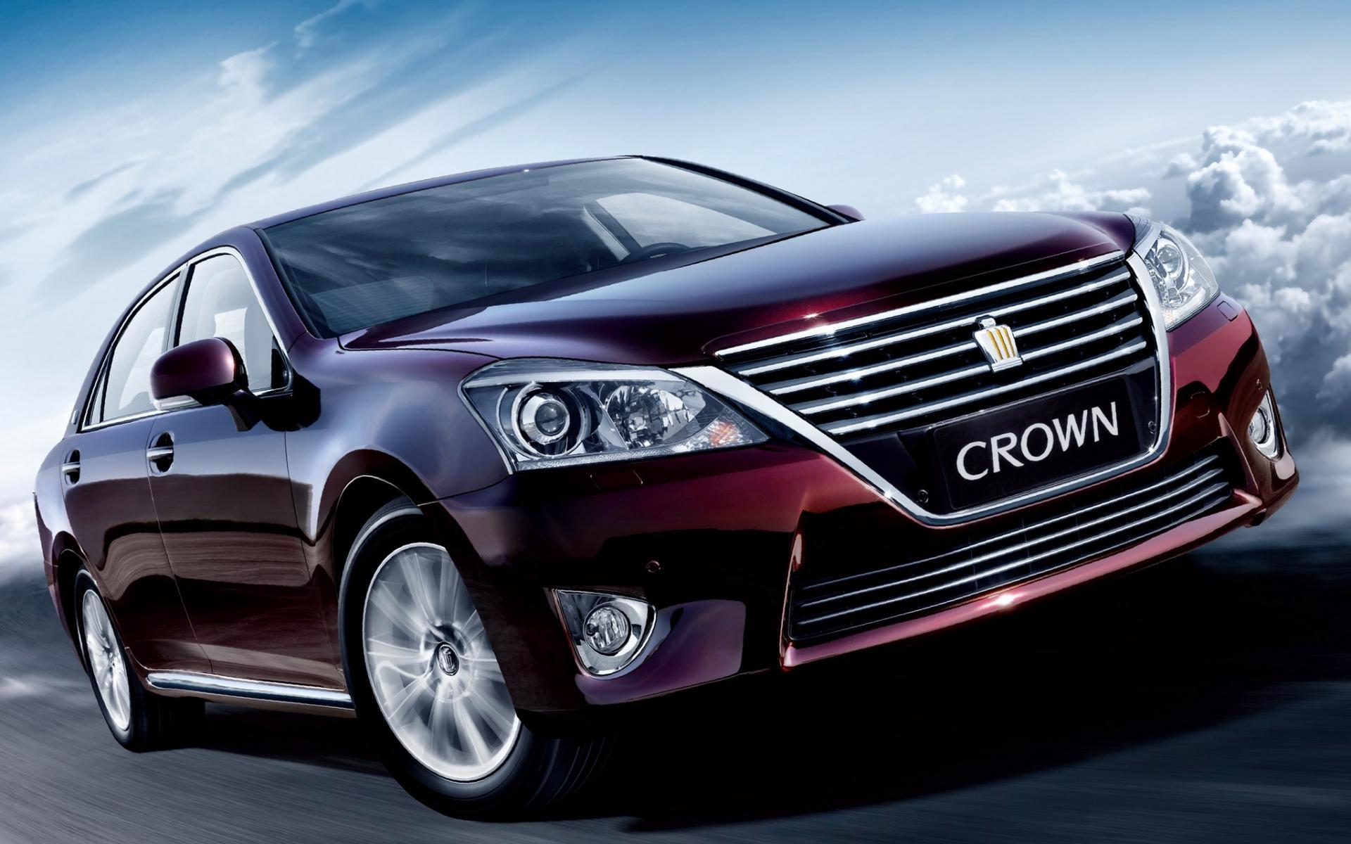 Toyota Crown Hd Wallpapers ✓ Labzada Wallpapers.