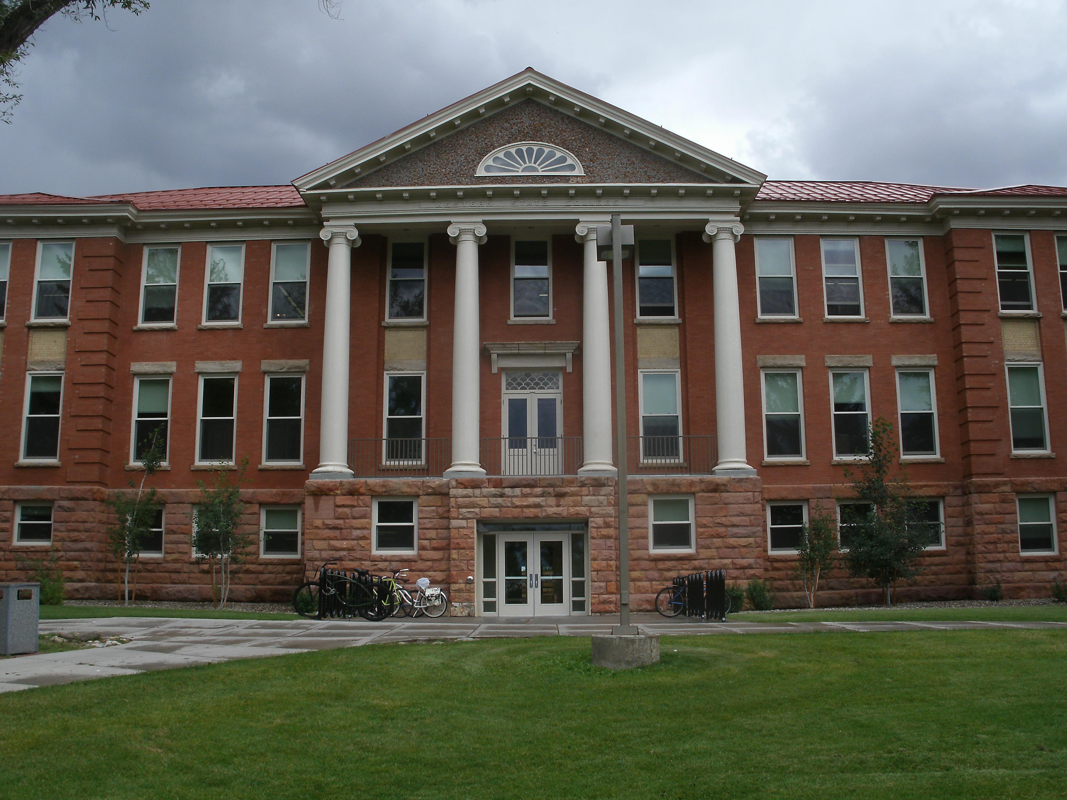 School Buildings Wallpapers Wallpaper Cave