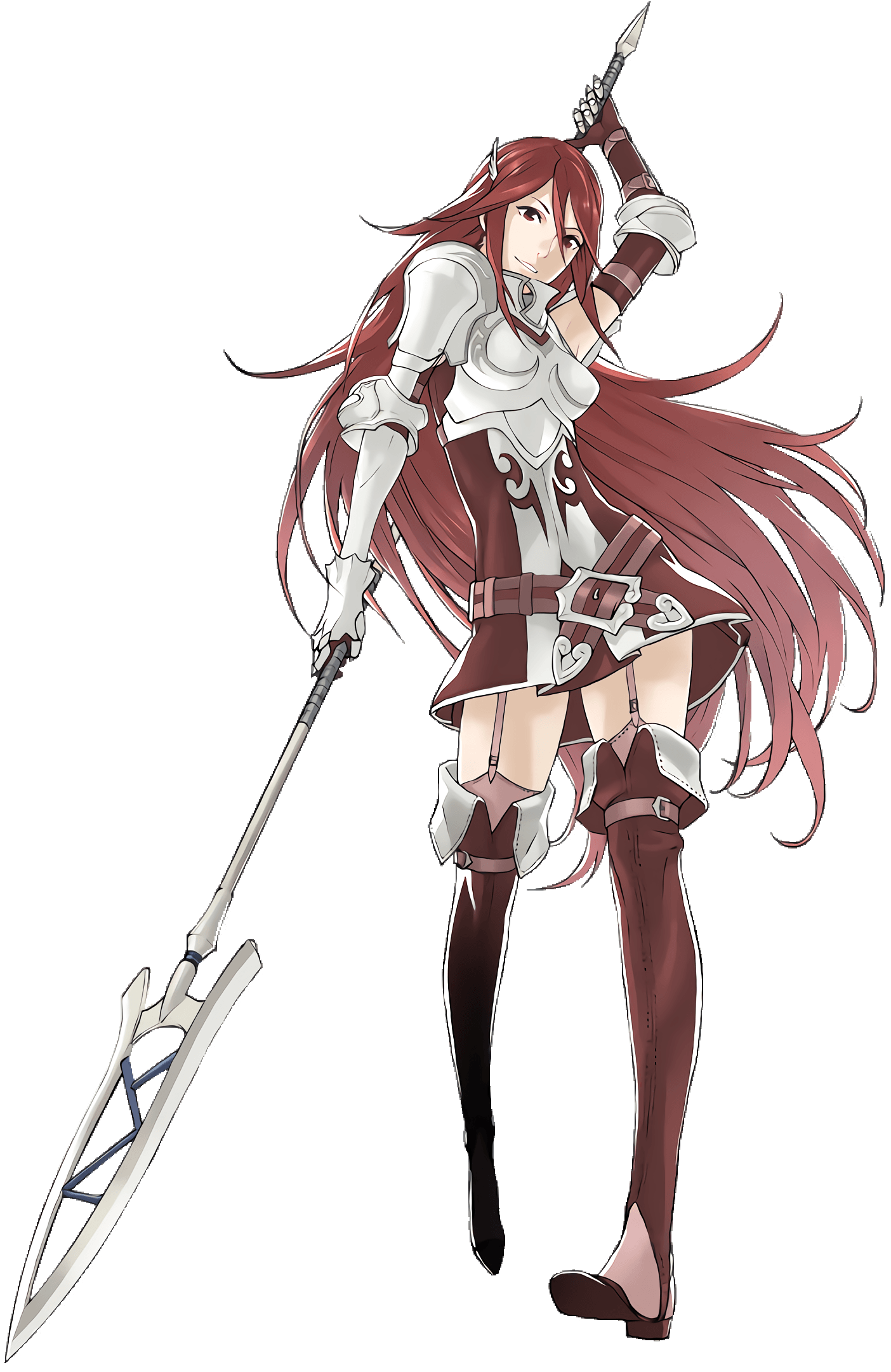 RequestFire Emblem Cordelia