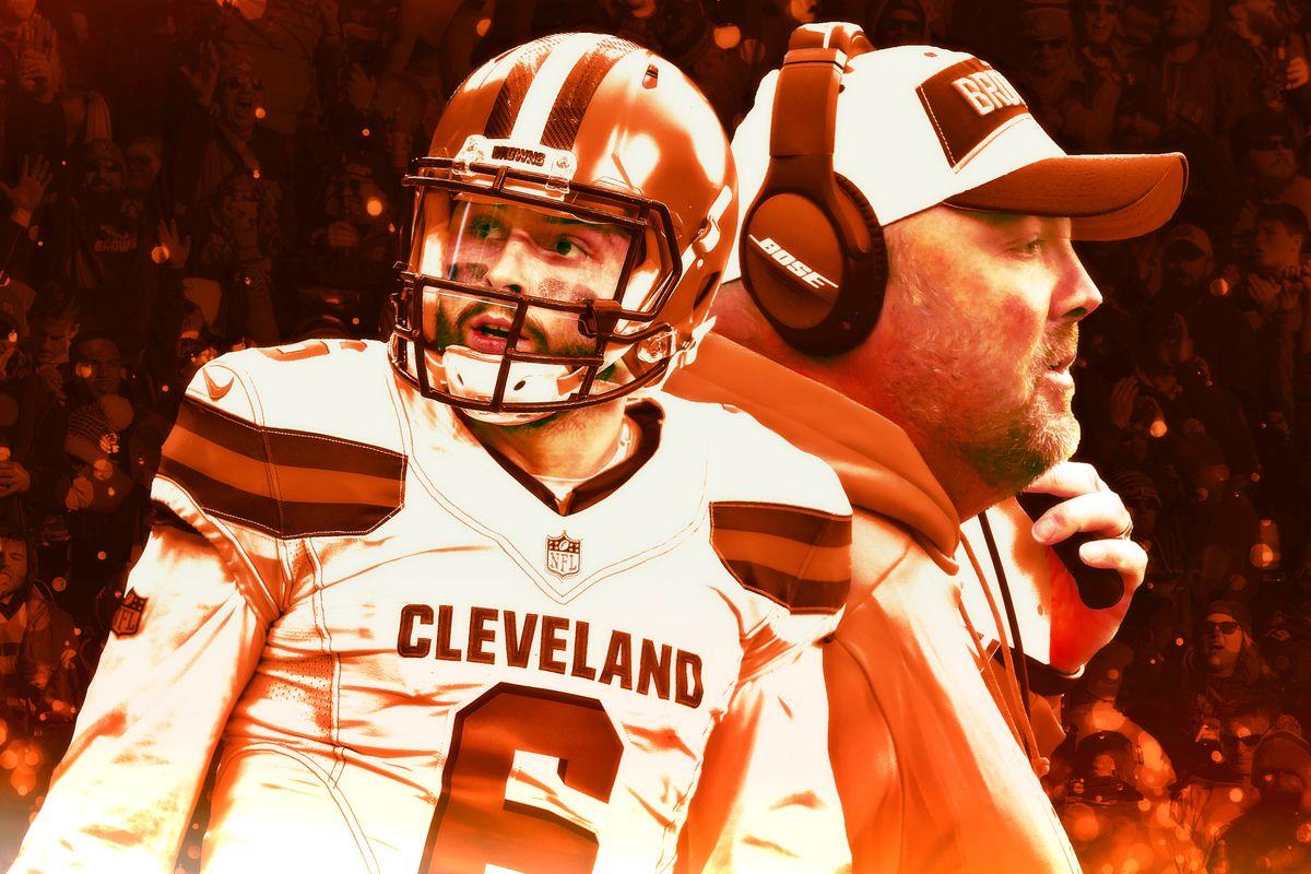 Baker Mayfield and Freddie Kitchens Have Revitalized the Browns