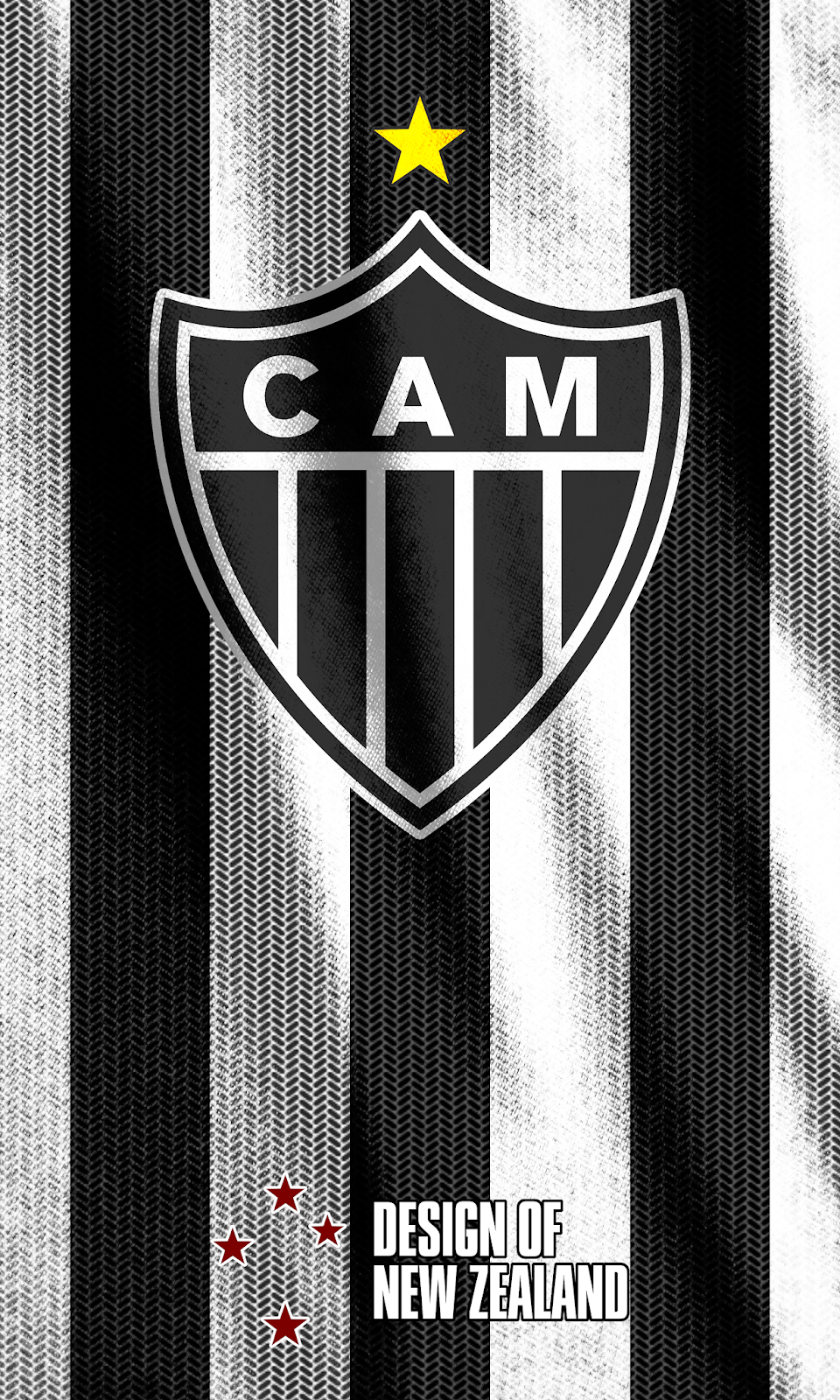 Wallpaper Clube Atlético Mineiro. Clube atlético mineiro