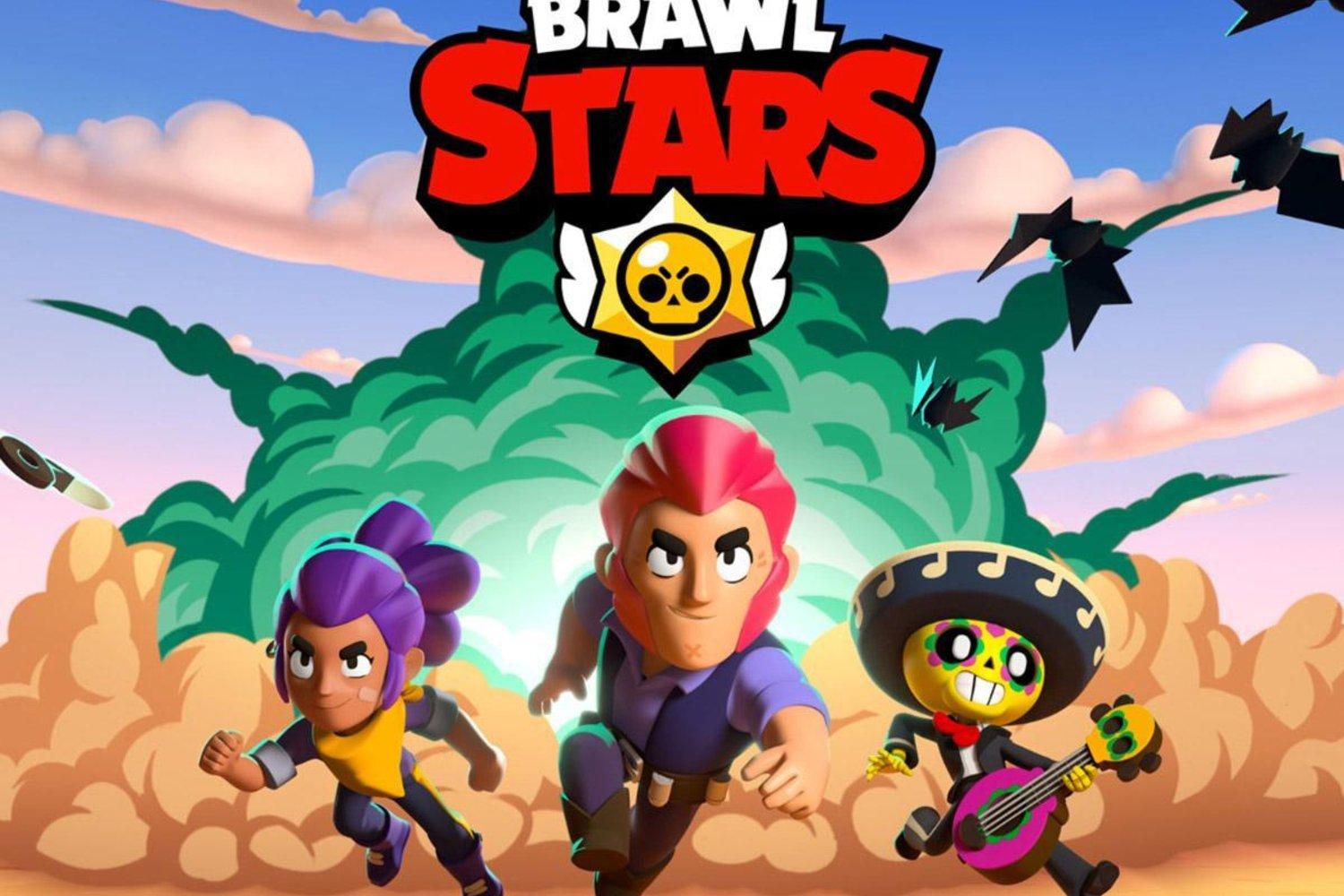 We look at how competitive Brawls Stars is
