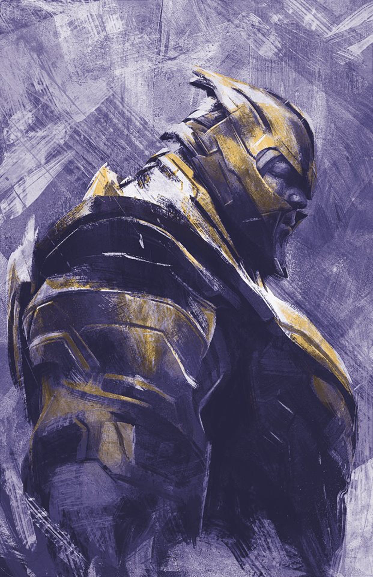 Thanos Endgame Wallpapers - Wallpaper Cave