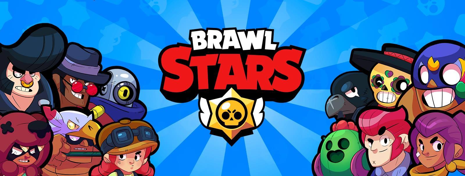 Brawl Stars busts loose on Android with app's global release