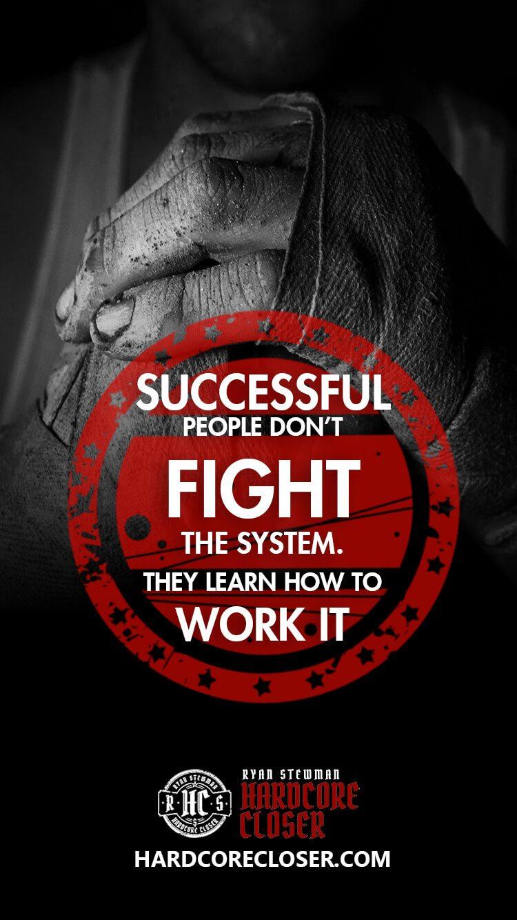 Get motivated phone wallpaper Closer Training