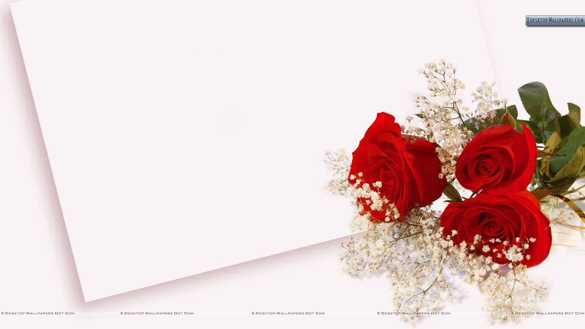 Wallpaper Wedding Invitation Card Background Design HD