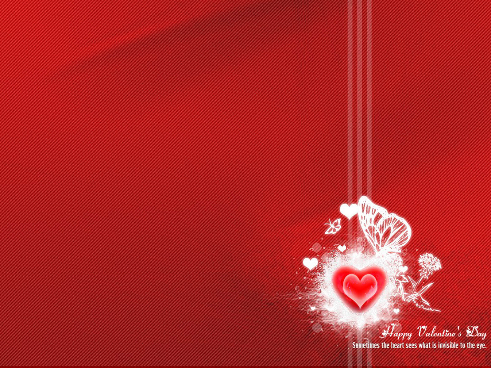 Valentine Invitation Walpaper HQ Free Download