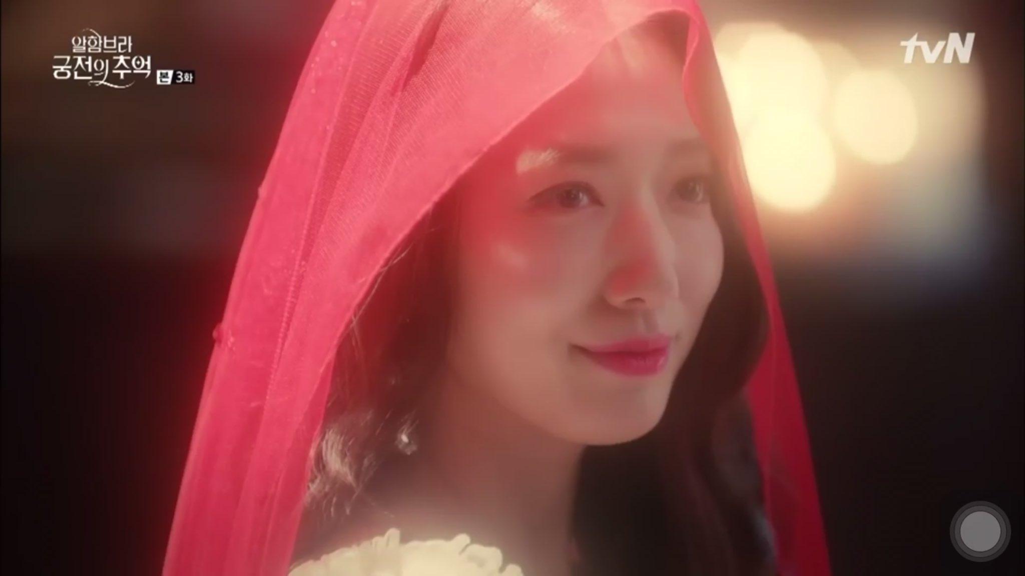 Park ShinHye Makes HyunBin Fall In Love With Her 2 Characters