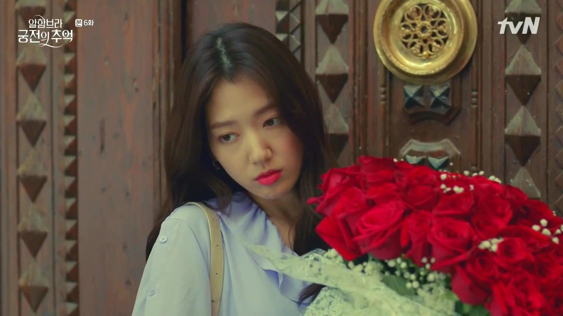 Memories of the Alhambra: Episode 6 Dramabeans Korean drama recaps