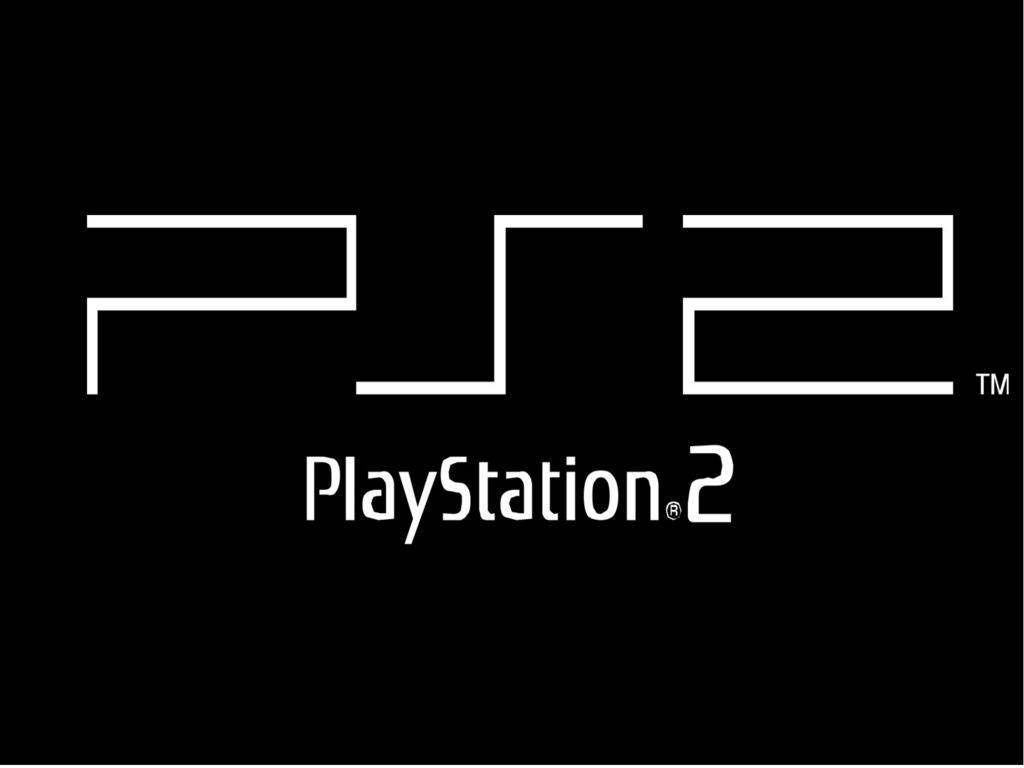 PlayStation 2 Logo HD Wallpaper, Background Image