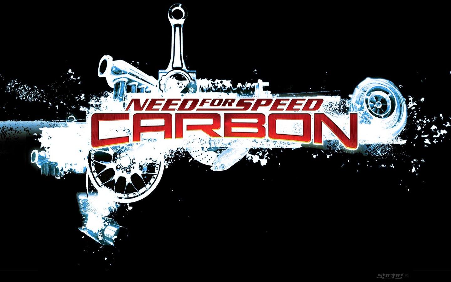 Wallpaper: Need For Speed: Carbon (1 of 4)