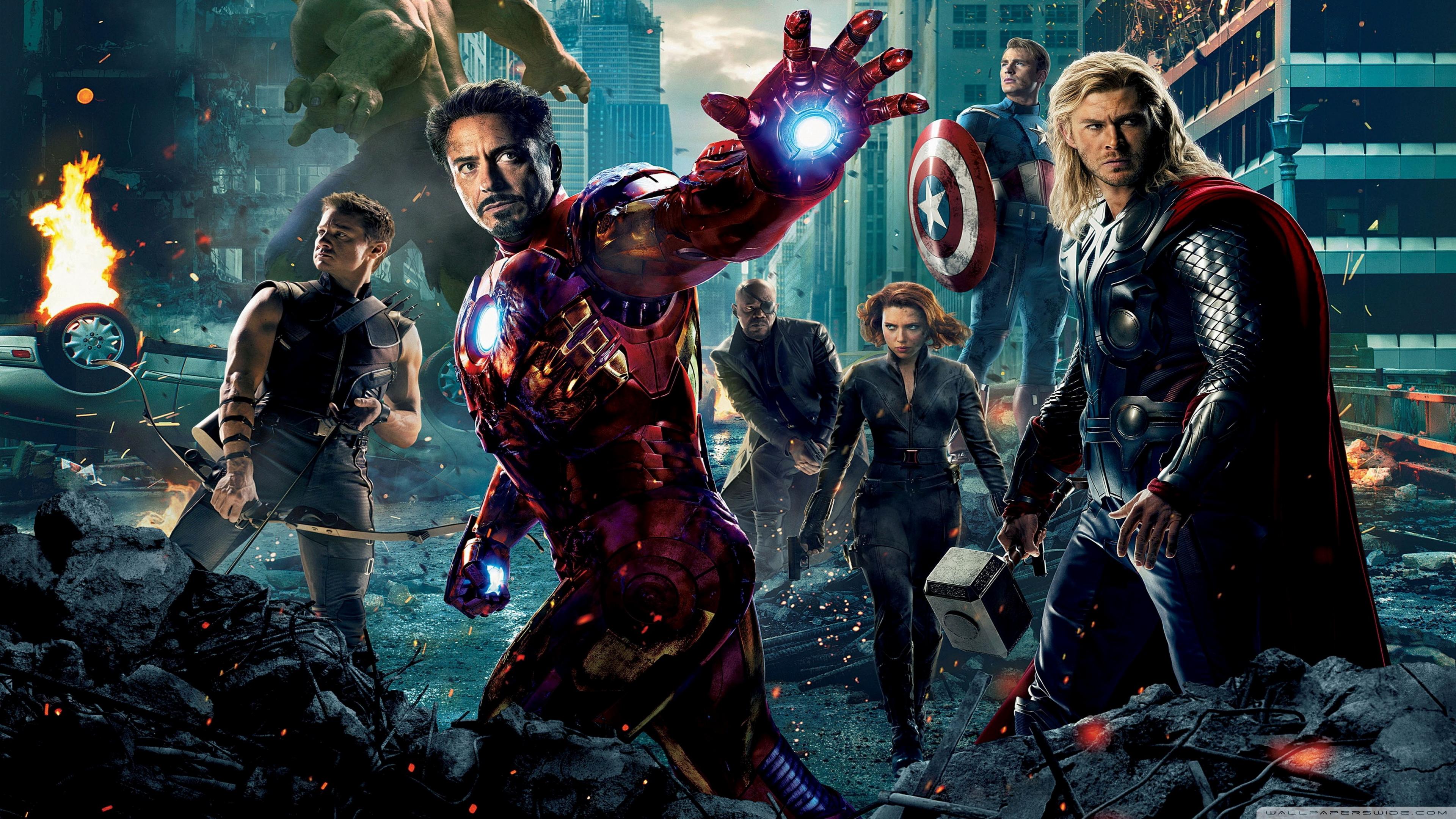 Marvel Avengers 4k PC Wallpapers Wallpaper Cave Marvel Avengers 4k PC Wallpapers Wallpaper Cave