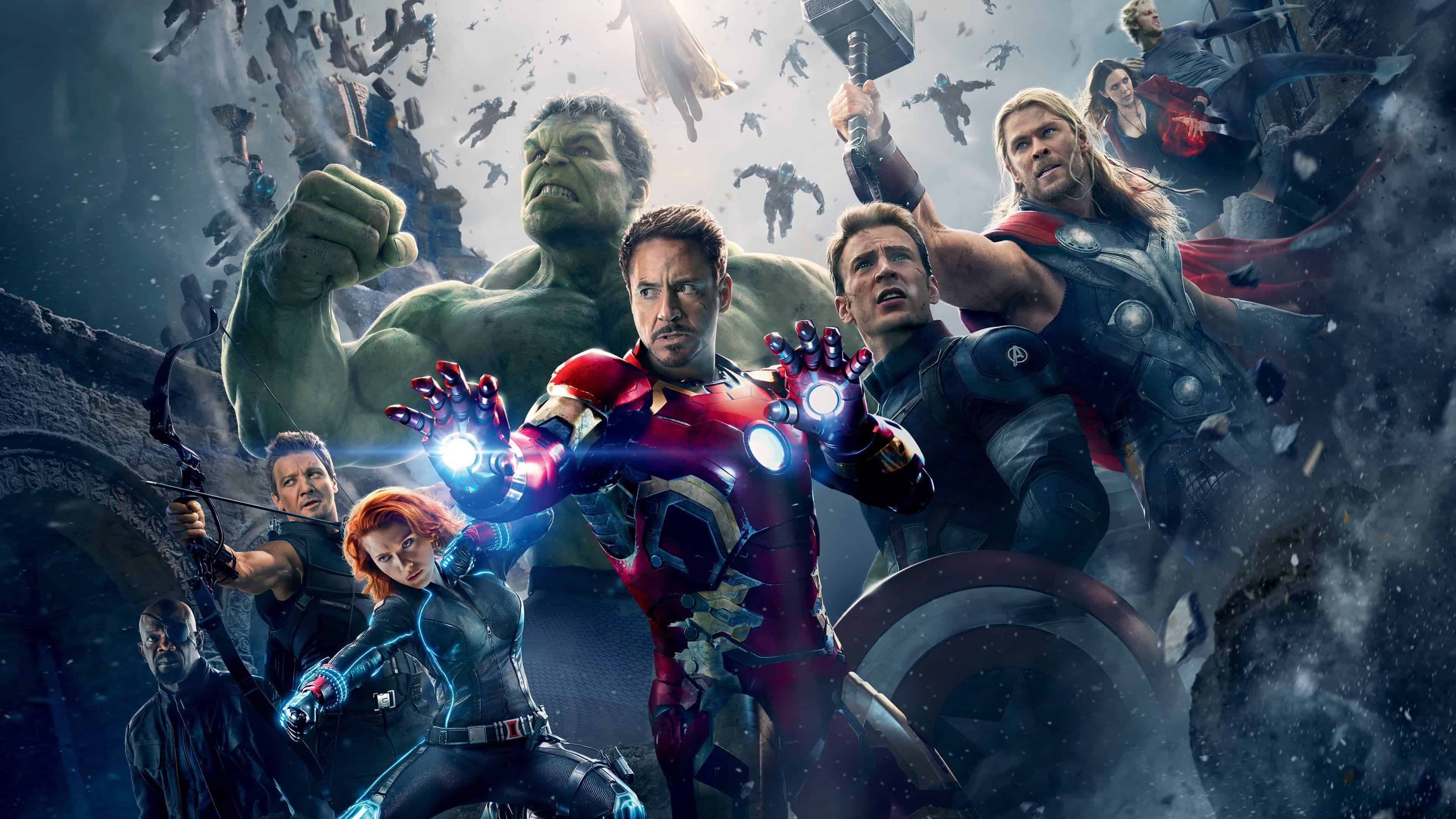 Avengers 1080P, 2K, 4K, 5K HD wallpapers free download | Wallpaper Flare