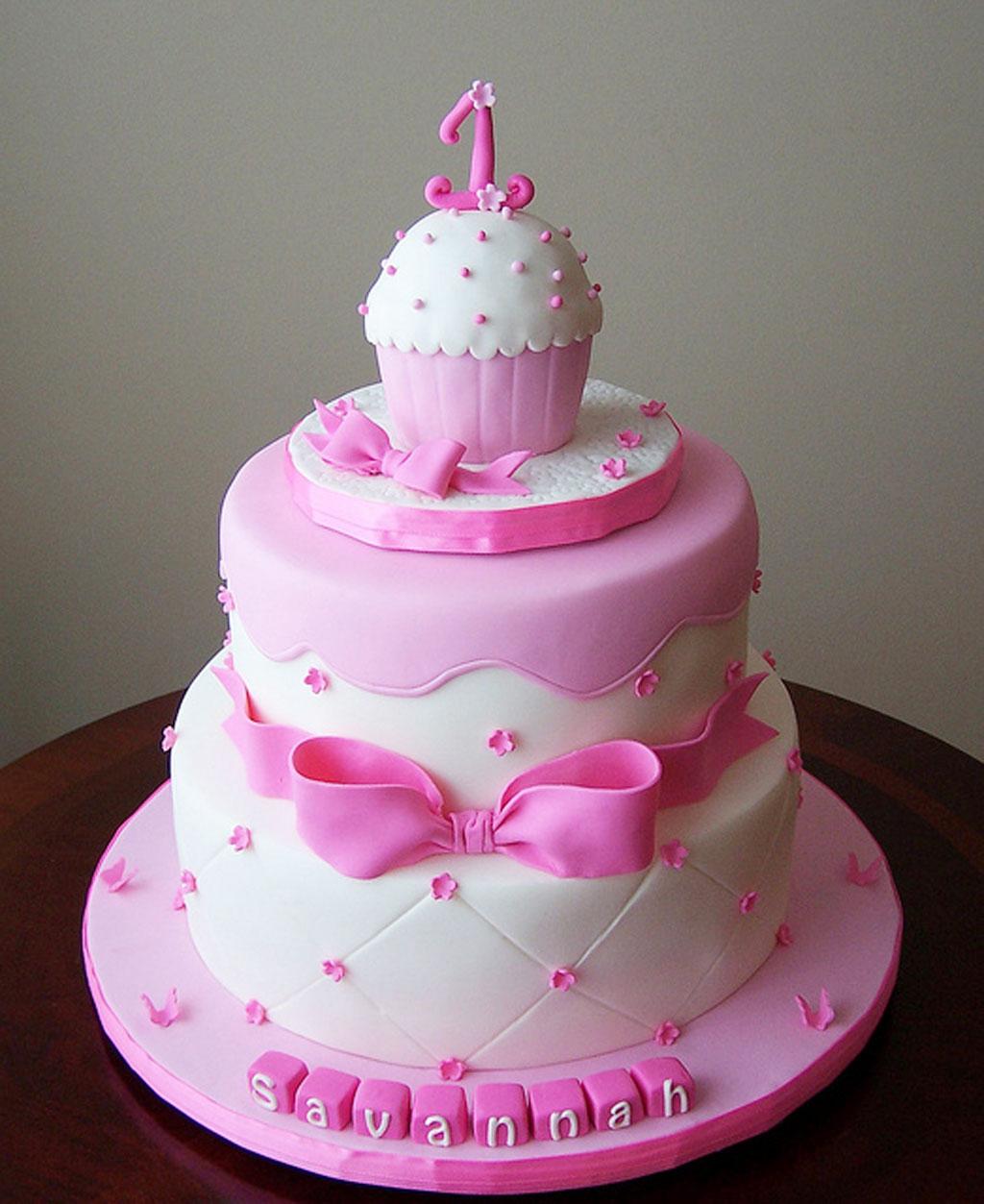 Girls 1st Birthday Cakes Birthday Cake Cake Ideas Prayface Birthday