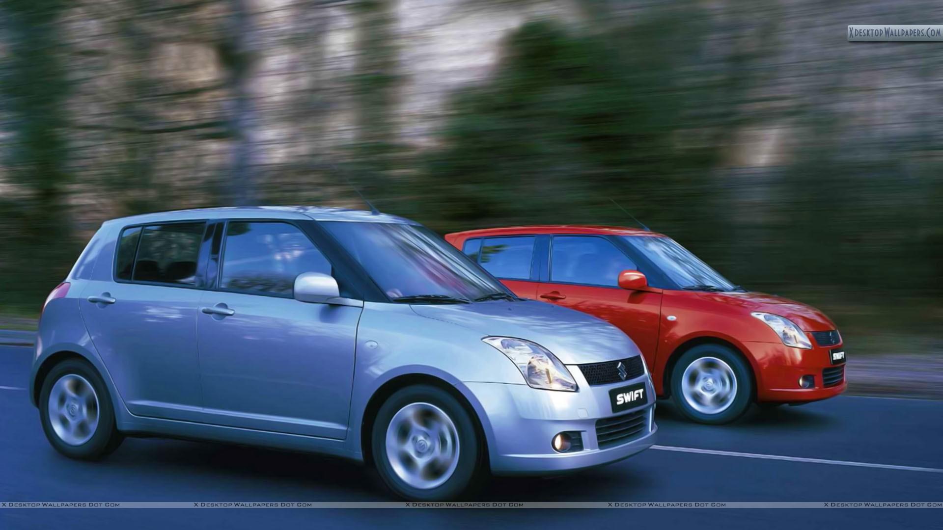 Suzuki Swift Wallpaper, Photo & Image in HD