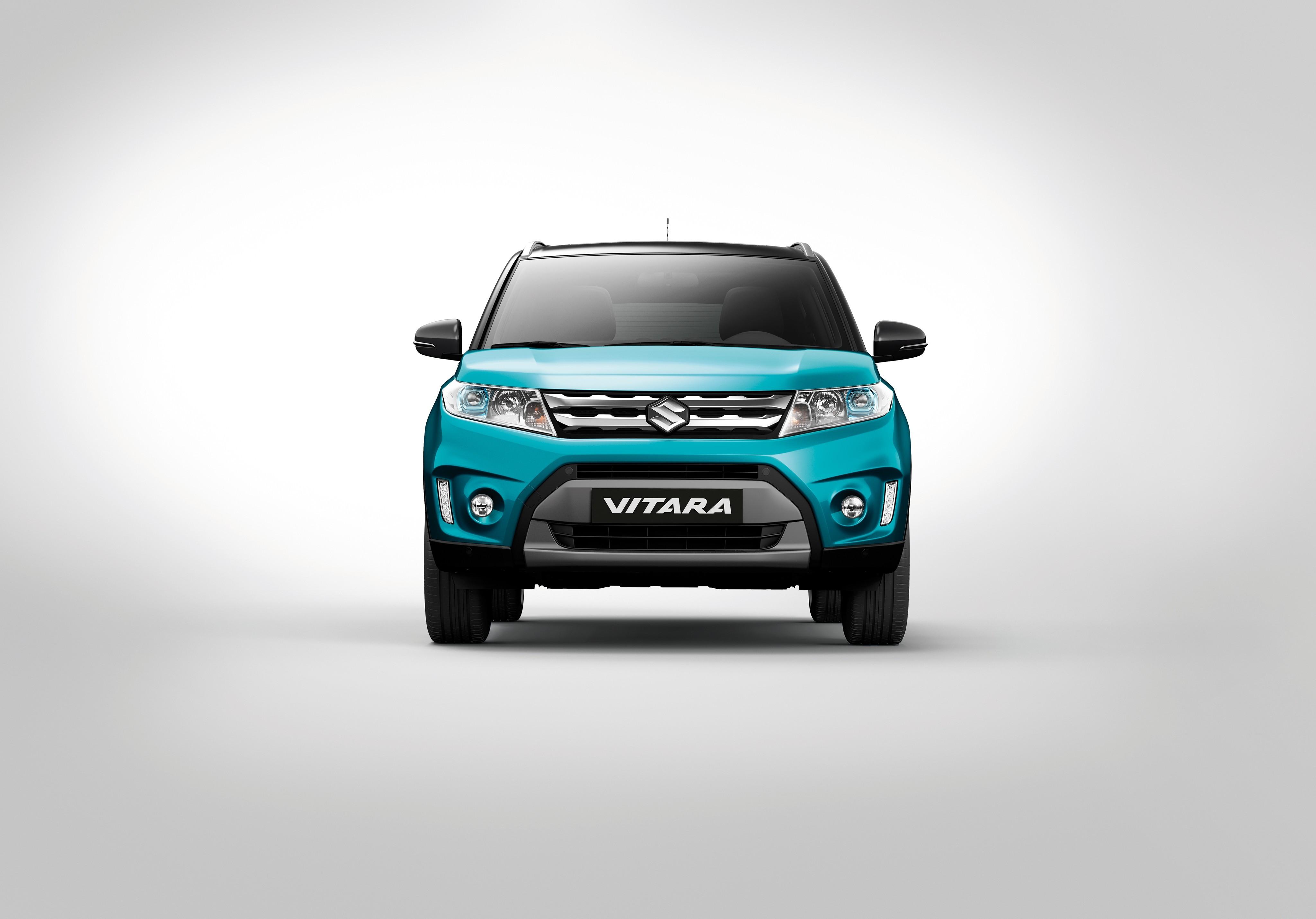 Suzuki Vitara 4k Ultra HD Wallpaper. Background Imagex2860