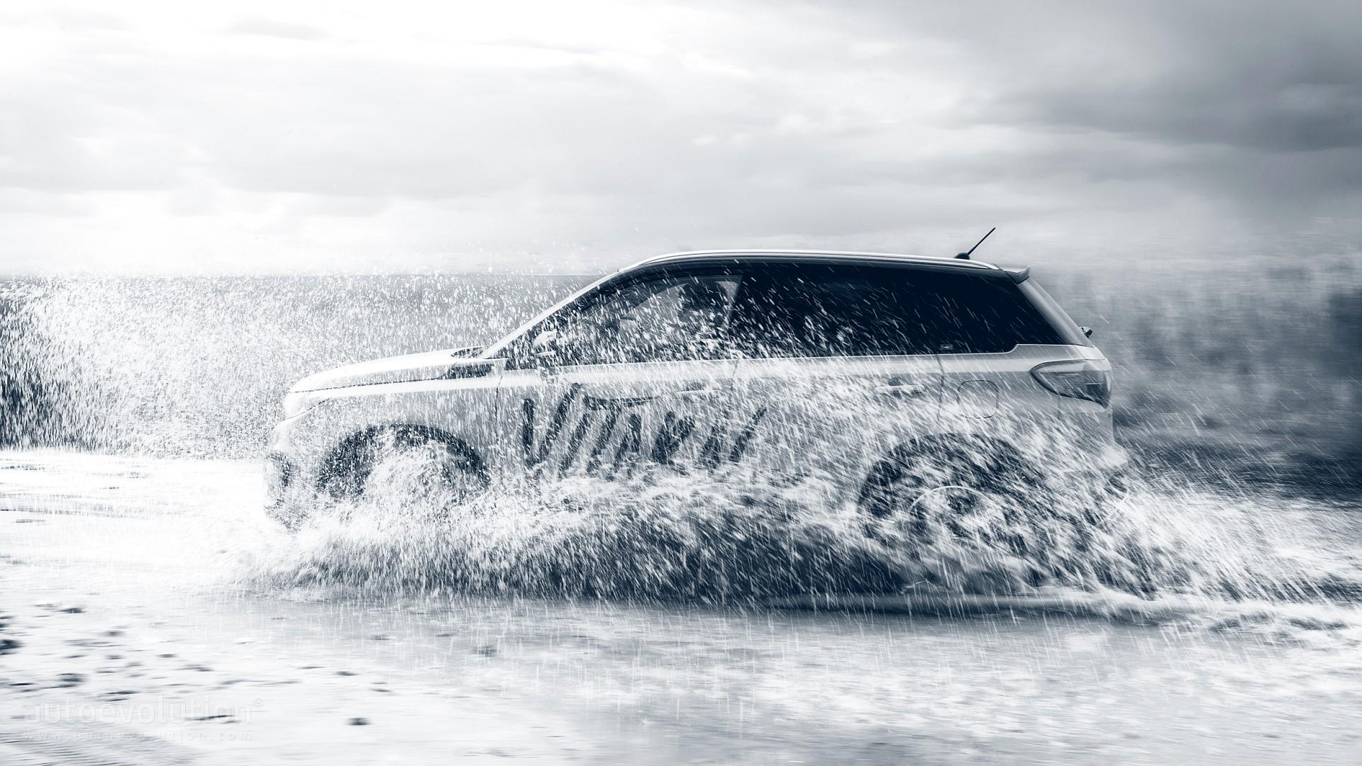 Suzuki Vitara Tested: Balance Is Everything