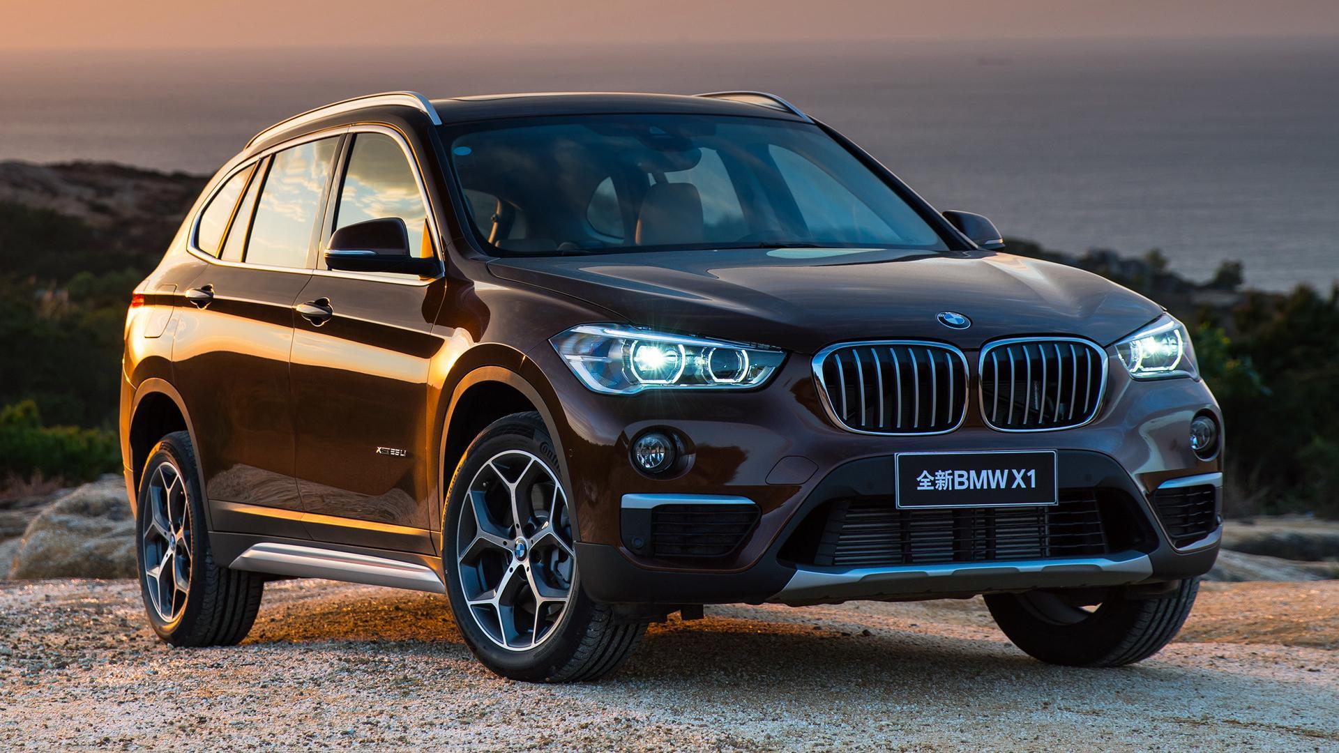 Bmw X1 Wallpapers Wallpaper Cave