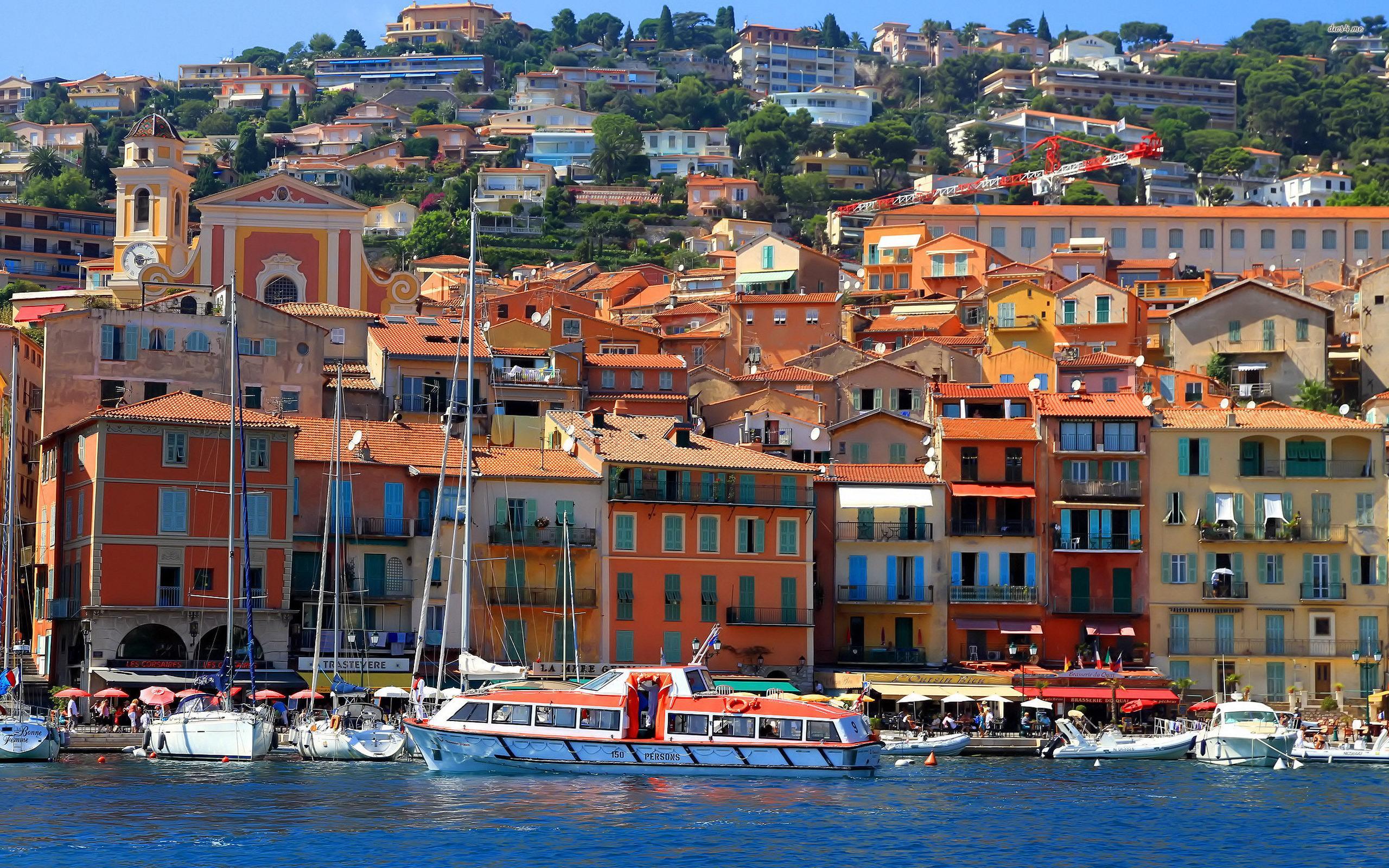 French Riviera Wallpapers Top Free French Riviera Backgrounds - Vrogue