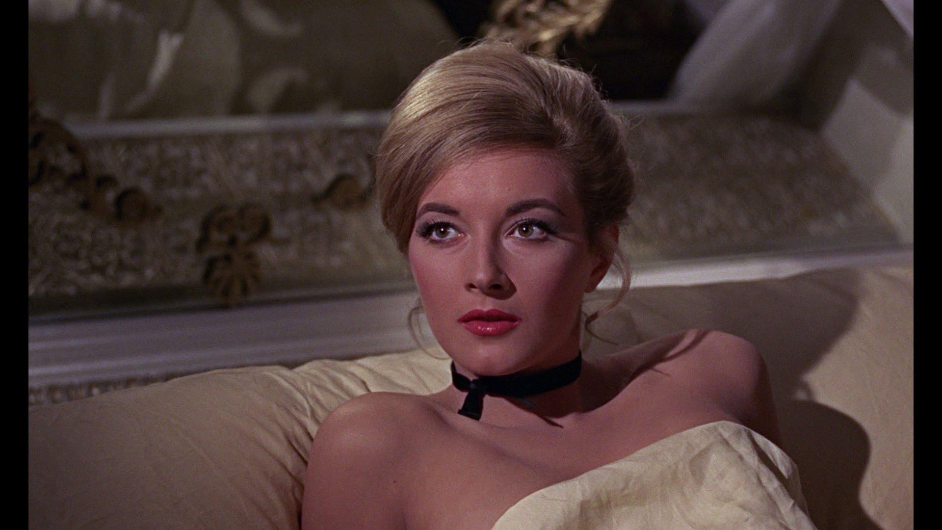 For Love of Film: James Bond