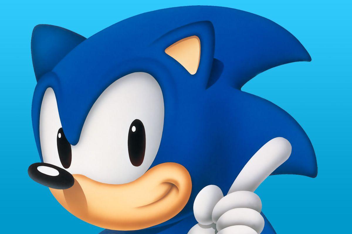 Sonic the Hedgehog film dated for November 2019 (update)