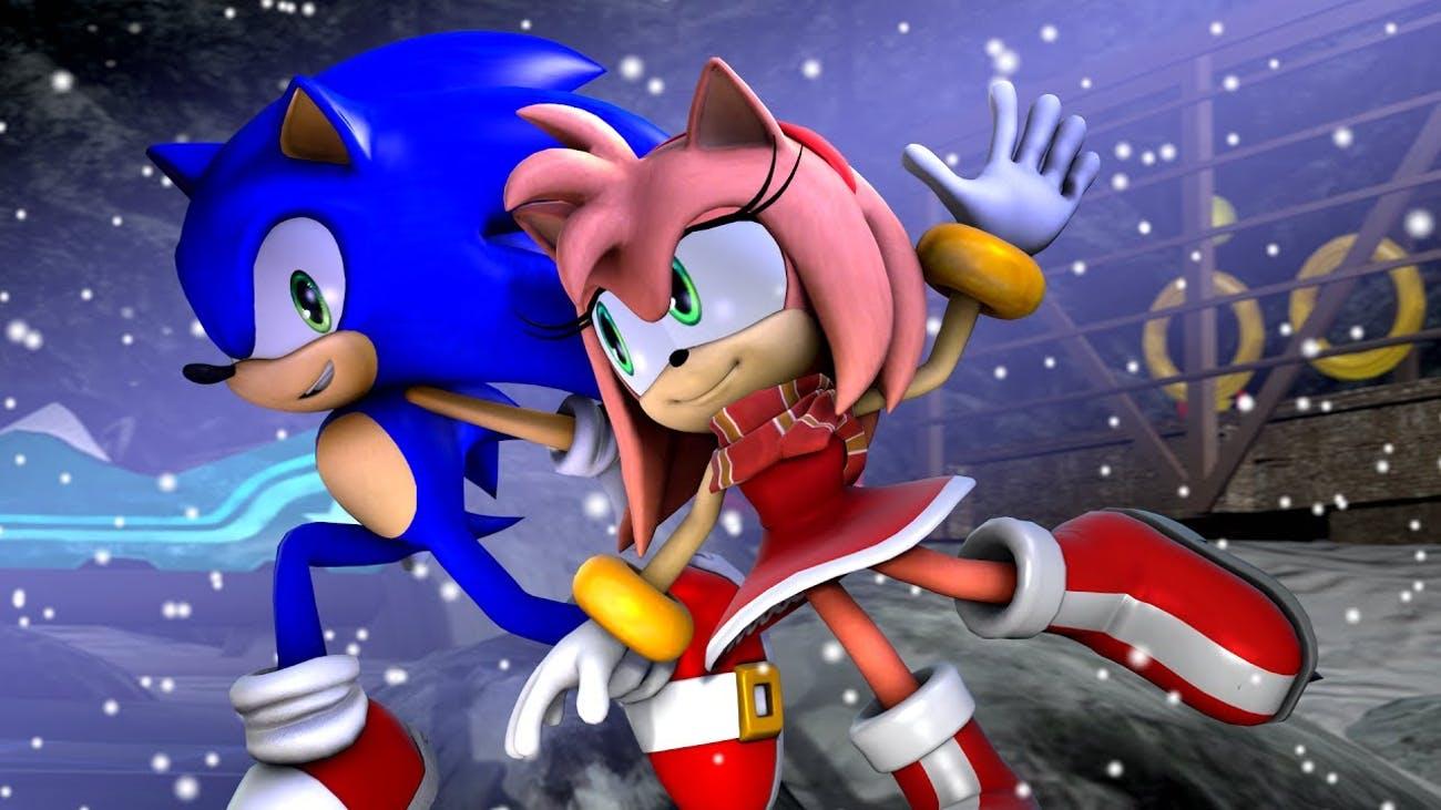 Sonic The Hedgehog's Live Action Movie: Who Is Ben Schwartz Gonna