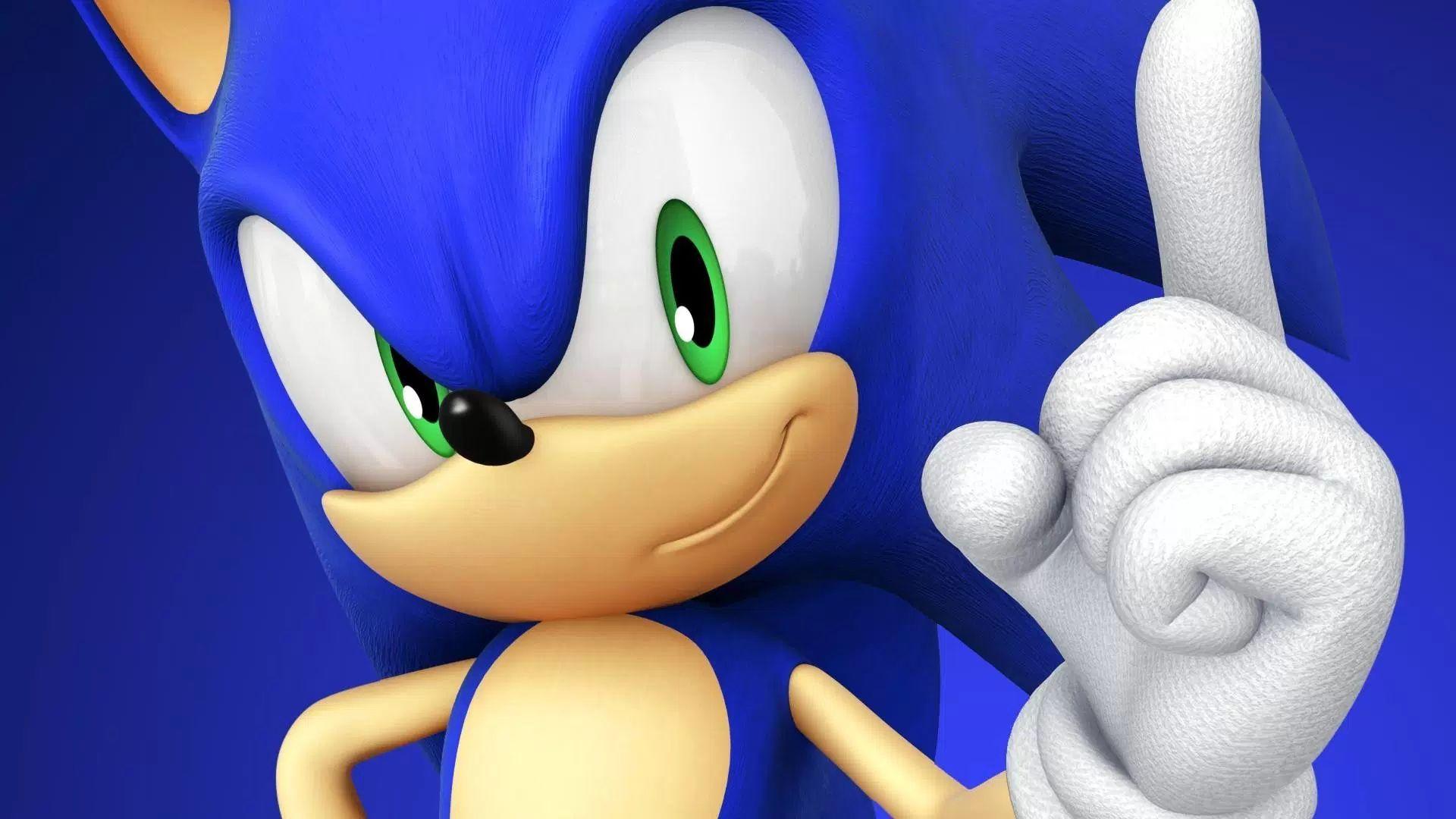 The SONIC THE HEDGEHOG Movie Has a Release Date