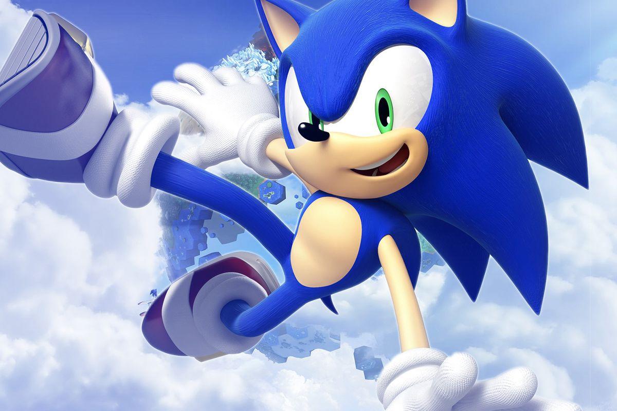 Ben Schwartz cast as Sonic the Hedgehog in upcoming film