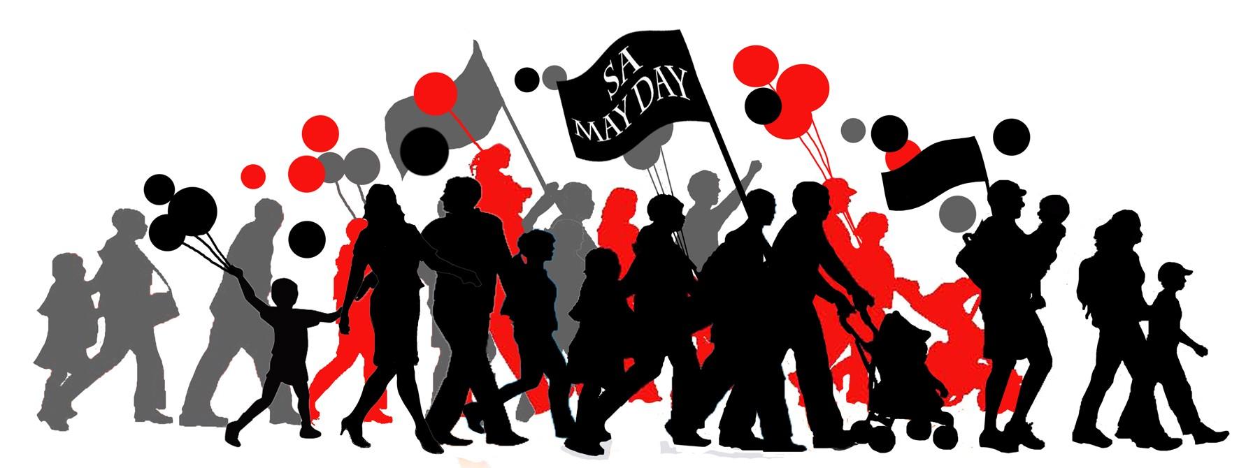 May Day 2019 Image, Picture, Photo, Wallpaper