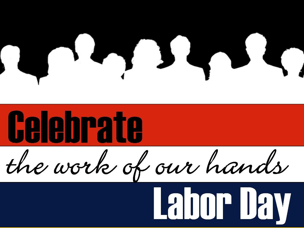 Extension Office Closed in Observance of Labor Day