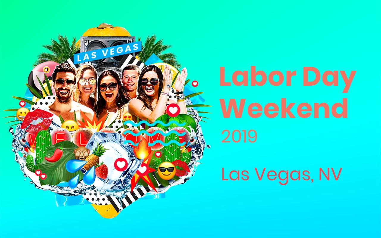 JusCollege. Labor Day Weekend 2019